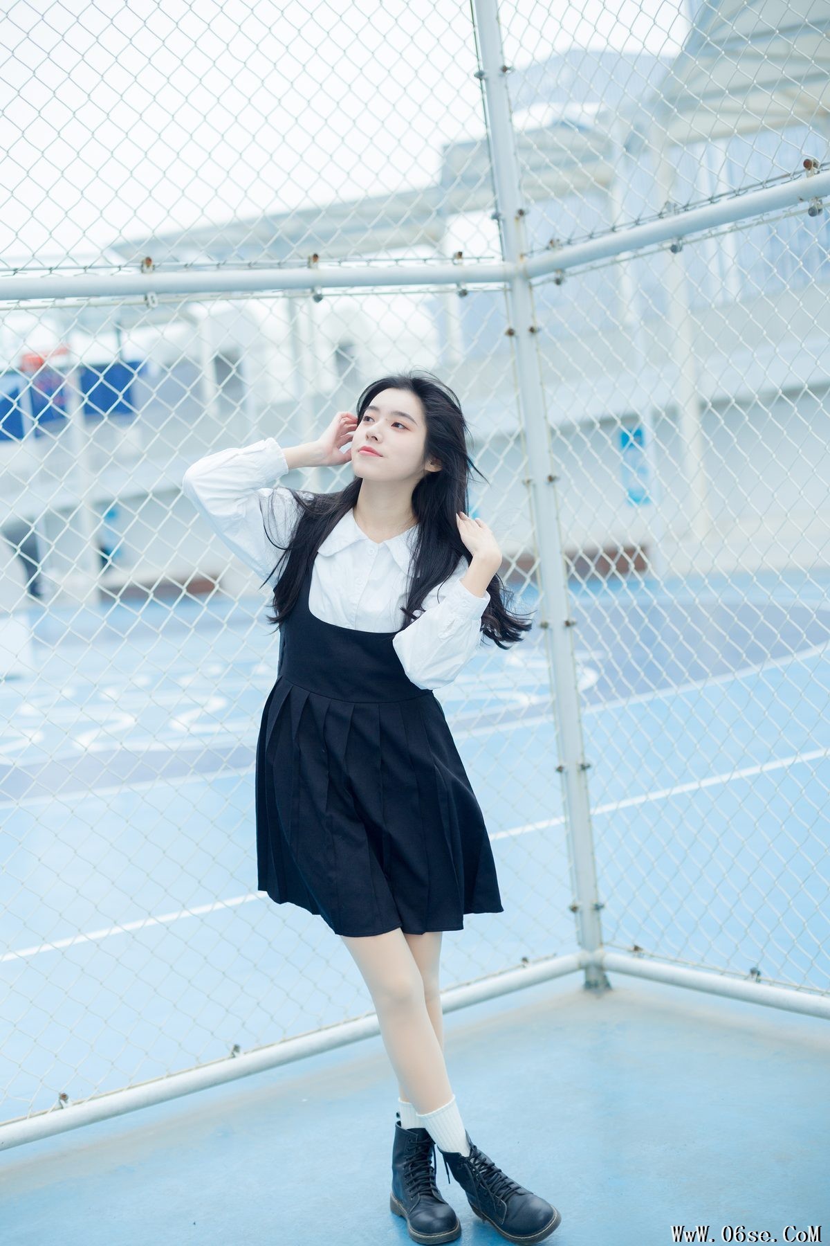 图片[11]-YiTuYu艺图语 Vol.3883 Jing Jing Jing[30P]-六色网