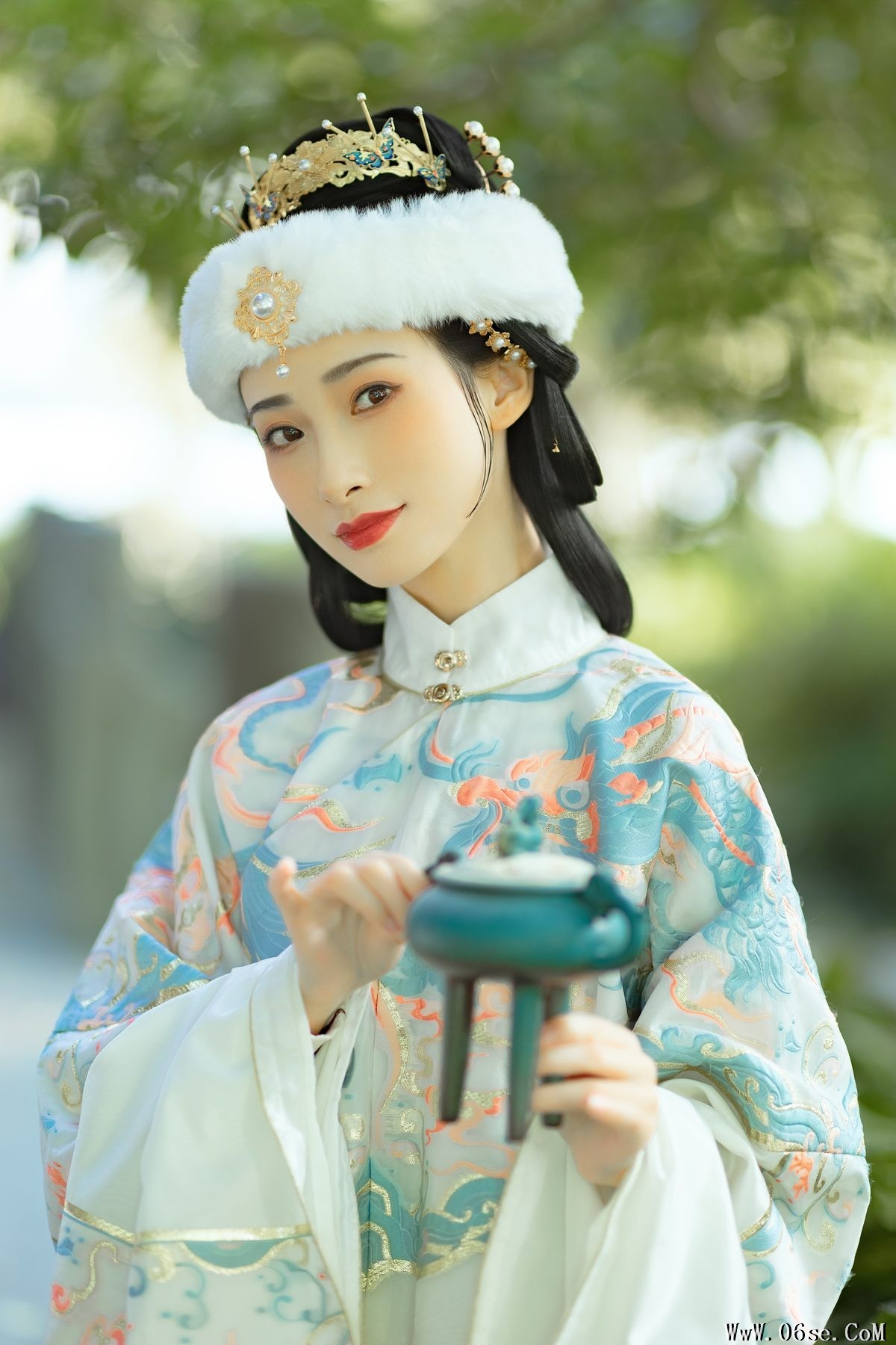 图片[47]-YiTuYu艺图语 Vol.3724 Mou Xiao Yao[53P]-六色网