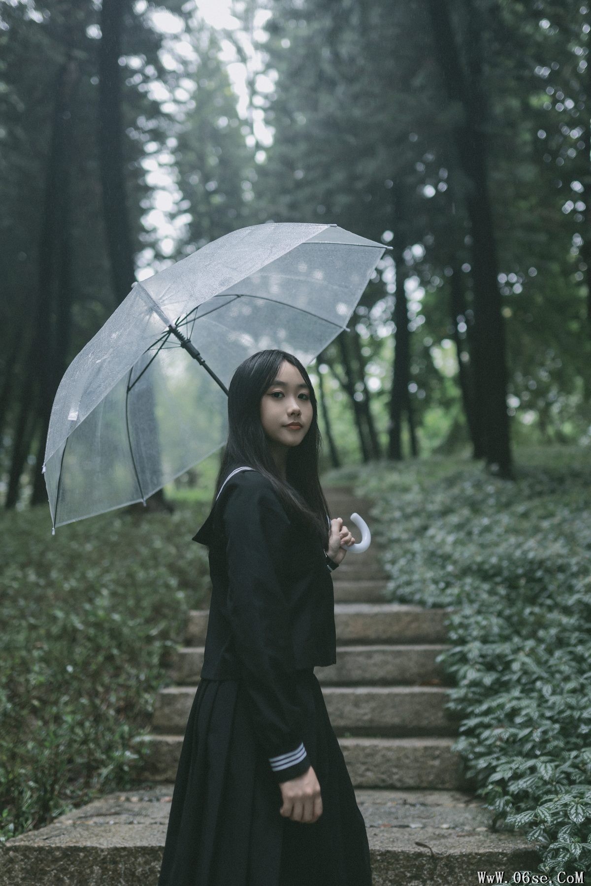图片[16]-YiTuYu艺图语 Vol.5987 Li Xin[24P]-六色网