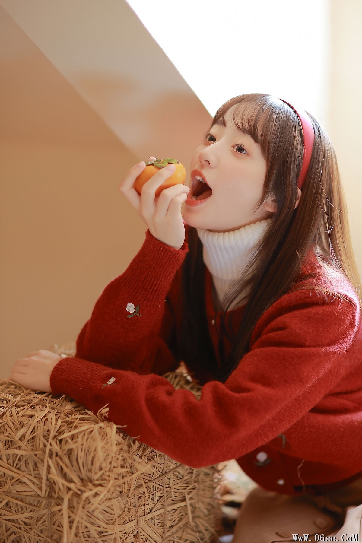 图片[16]-YiTuYu艺图语 Vol.6947 Licaicain[30P]-六色网