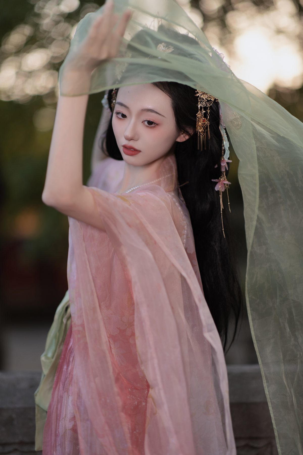 图片[5]-YiTuYu艺图语 Vol.6014 Xiao Yang Ai Gan Fan[25P]-六色网