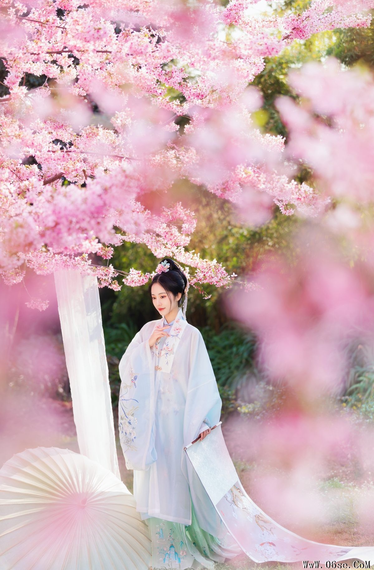 图片[12]-YiTuYu艺图语 Vol.4285 Shi Yu Shi Ya[25P]-六色网
