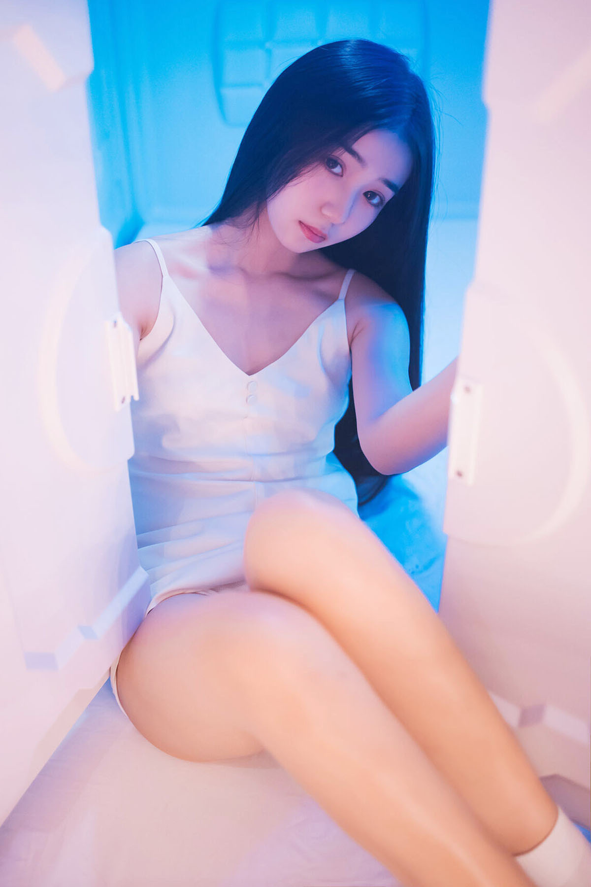 YiTuYu艺图语 Vol.6557 Yi Yu He Bao Dan[28P]-六色网