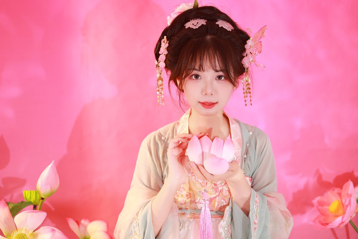 图片[27]-YiTuYu艺图语 Vol.5061 Mu Yan Se Cc[54P]-六色网