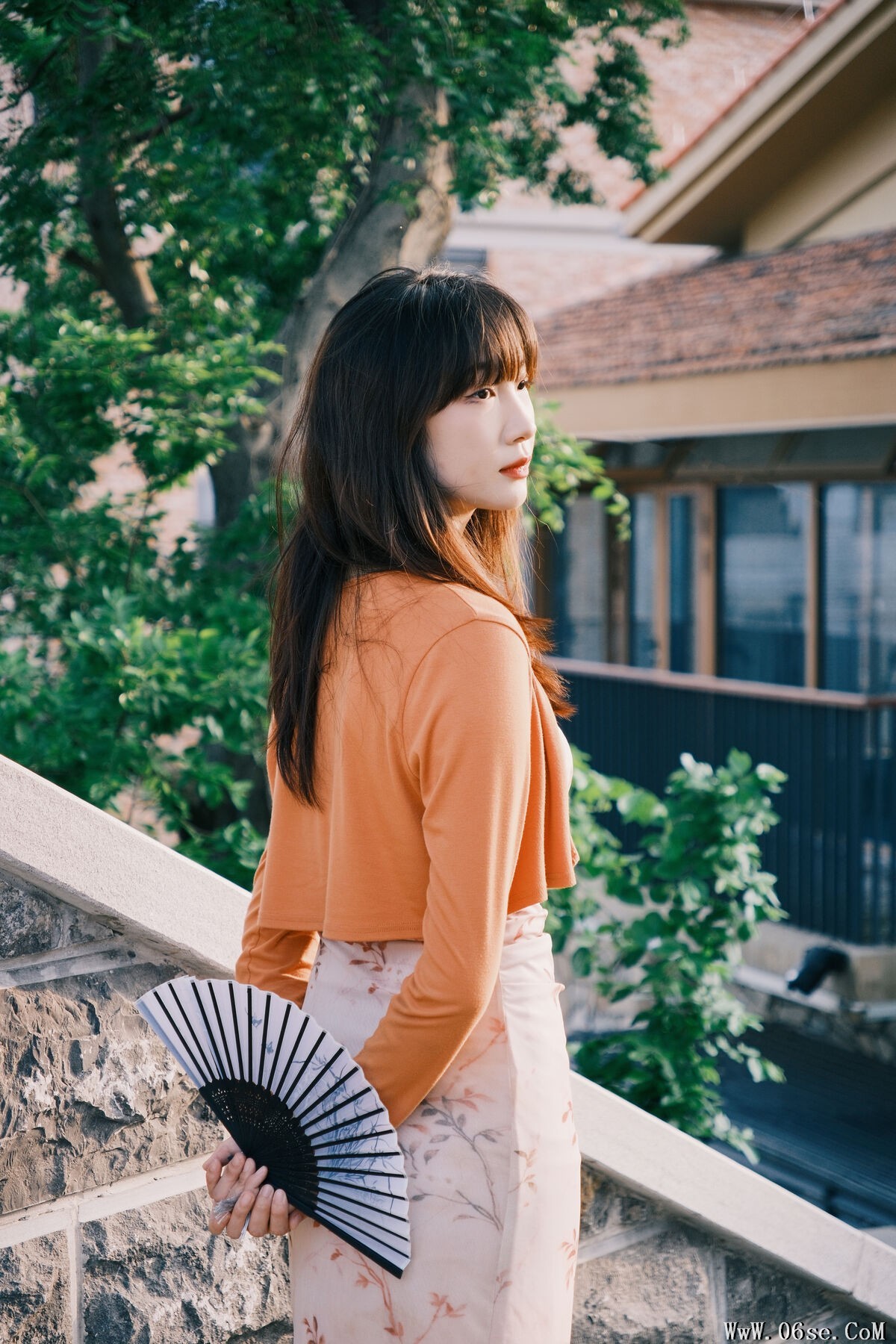 图片[8]-YiTuYu艺图语 Vol.7237 Yang Yang[22P]-六色网