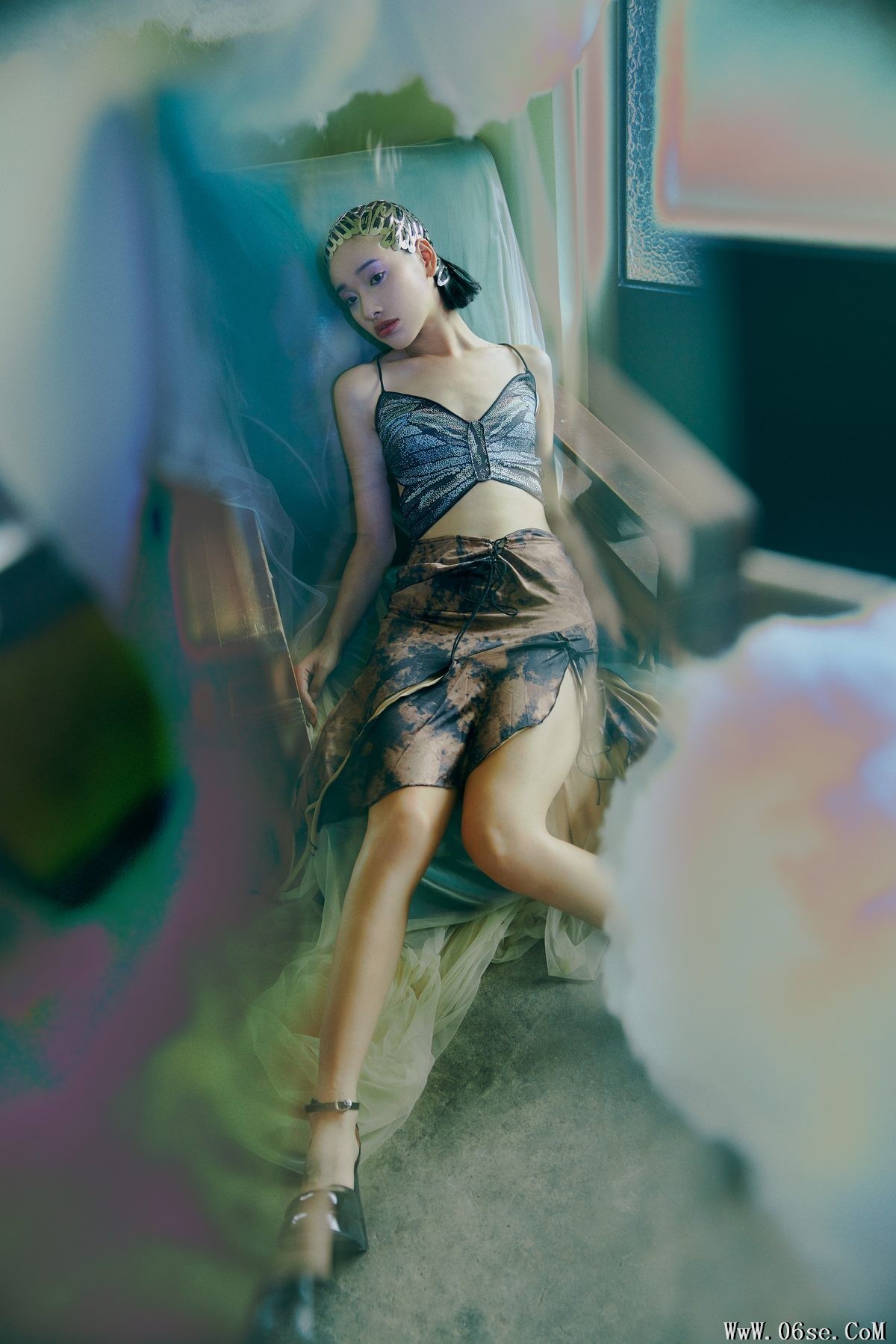 图片[27]-YiTuYu艺图语 Vol.6040 Jia Qi[27P]-六色网