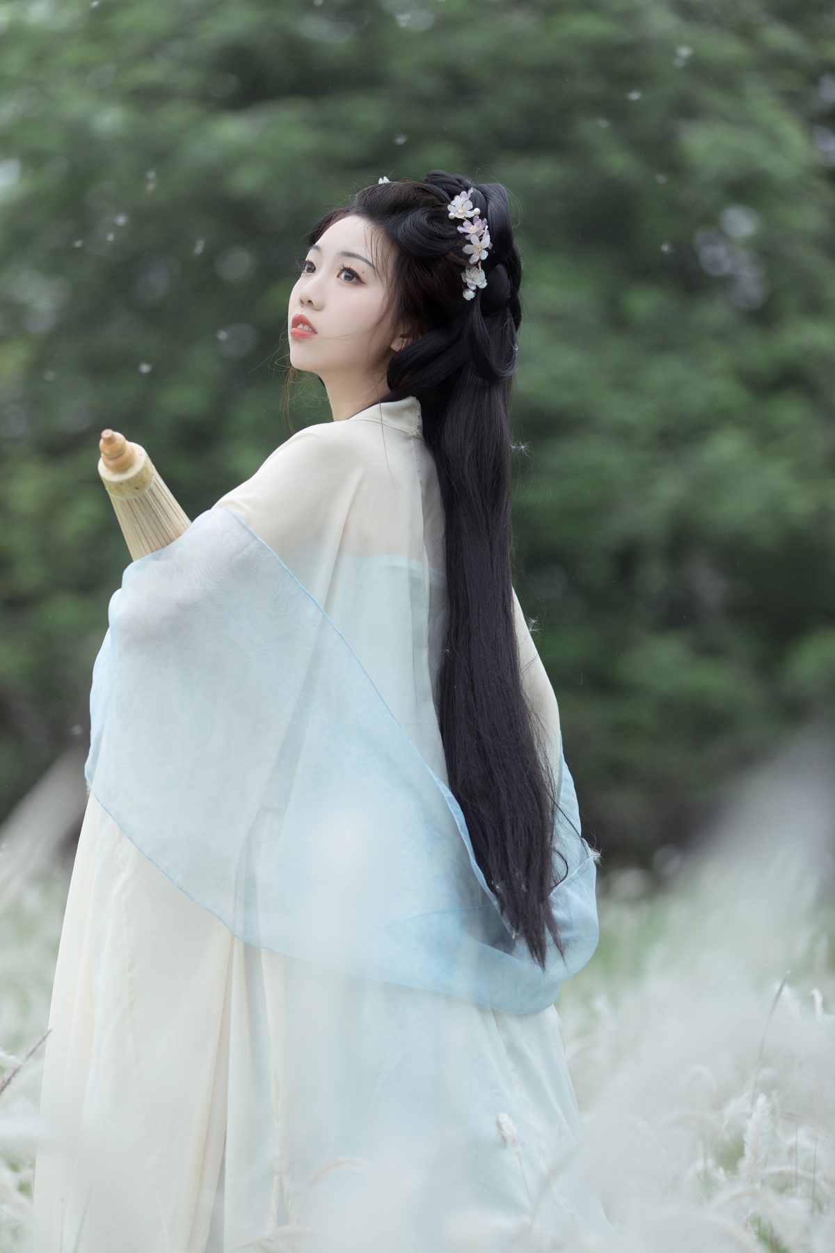 图片[16]-YiTuYu艺图语 Vol.4562 Shi Zhi Lin[30P]-六色网