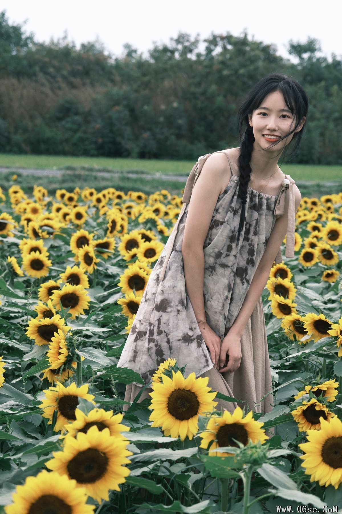 图片[22]-YiTuYu艺图语 Vol.4652 Nan Yin[22P]-六色网