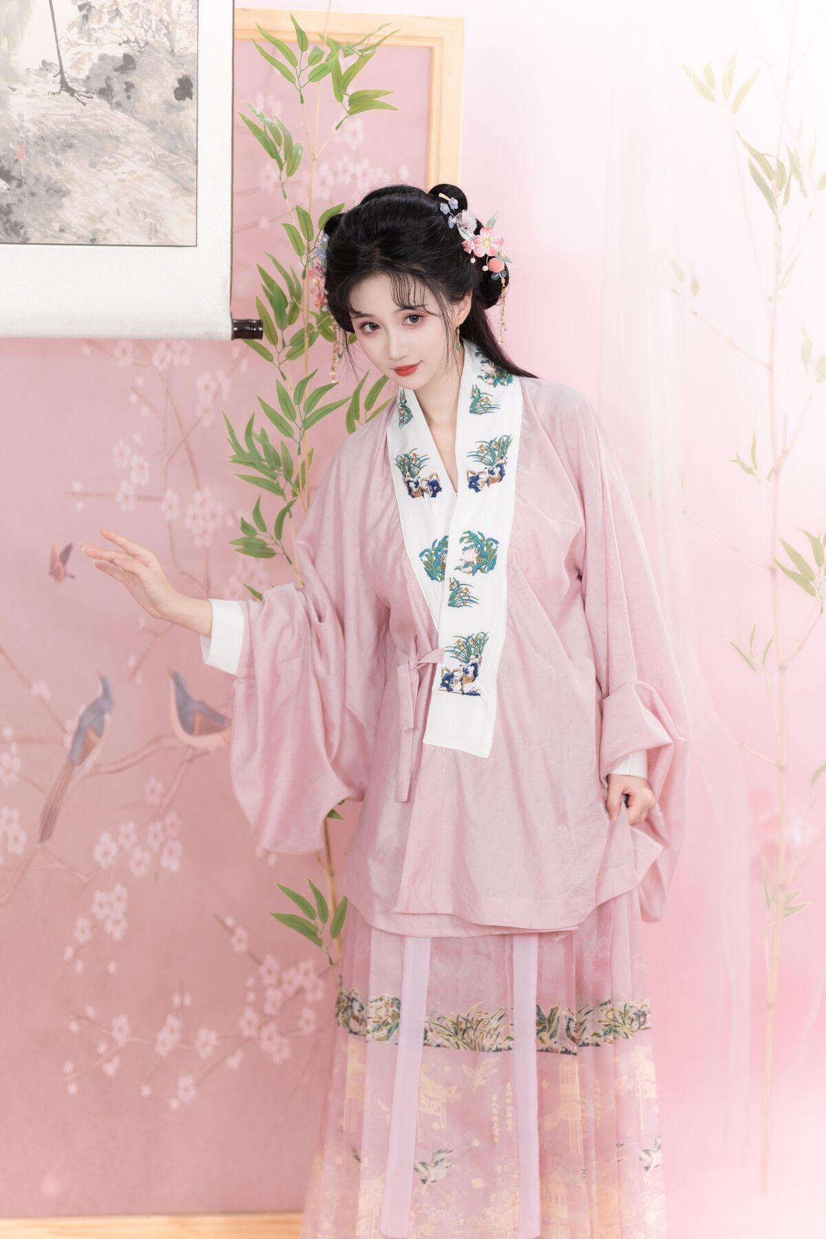 图片[9]-YiTuYu艺图语 Vol.7149 Qi Luo Sheng De Xiao Su Su[26P]-六色网