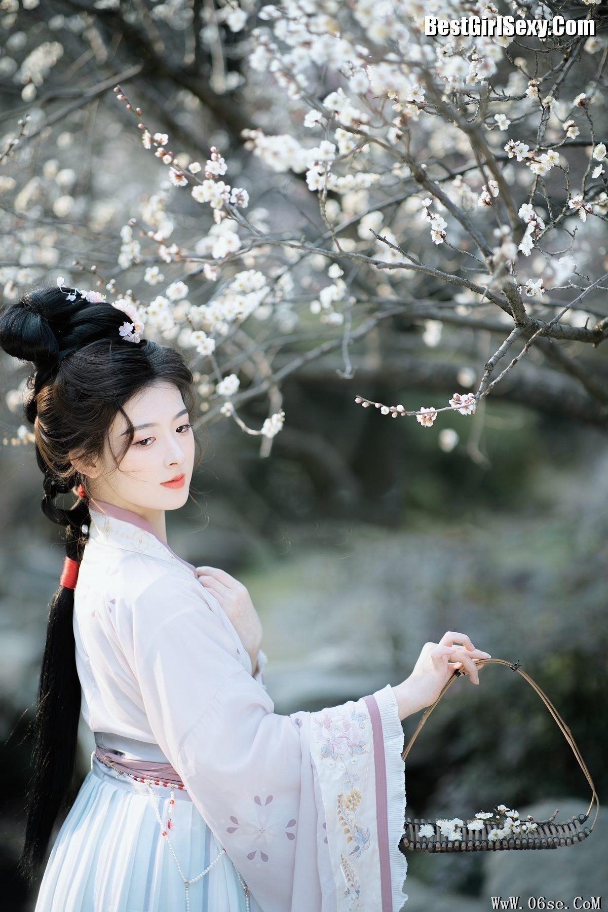 图片[40]-YiTuYu艺图语 Vol.3742 Ming Shu Cai Cai[47P]-六色网