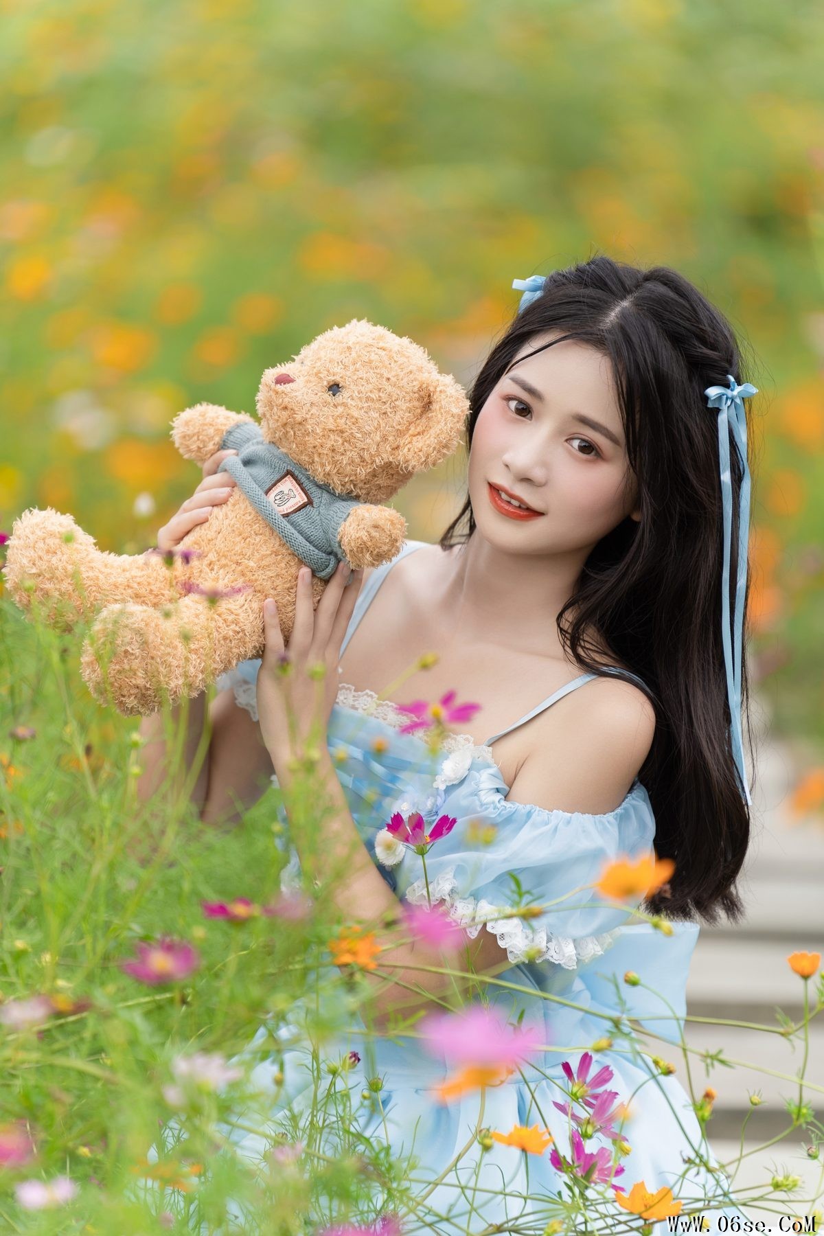 图片[17]-YiTuYu艺图语 Vol.6011 Cheng Zi Shu[24P]-六色网