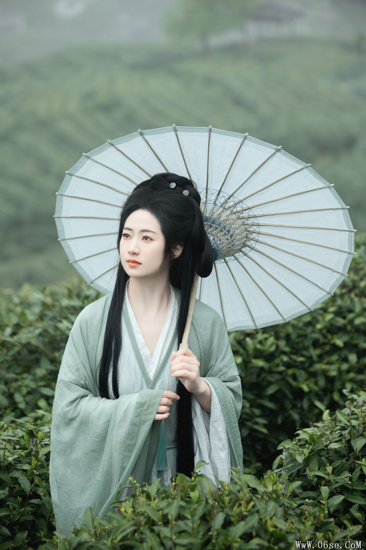 图片[14]-YiTuYu艺图语 Vol.7224 Mu Natsu[30P]-六色网