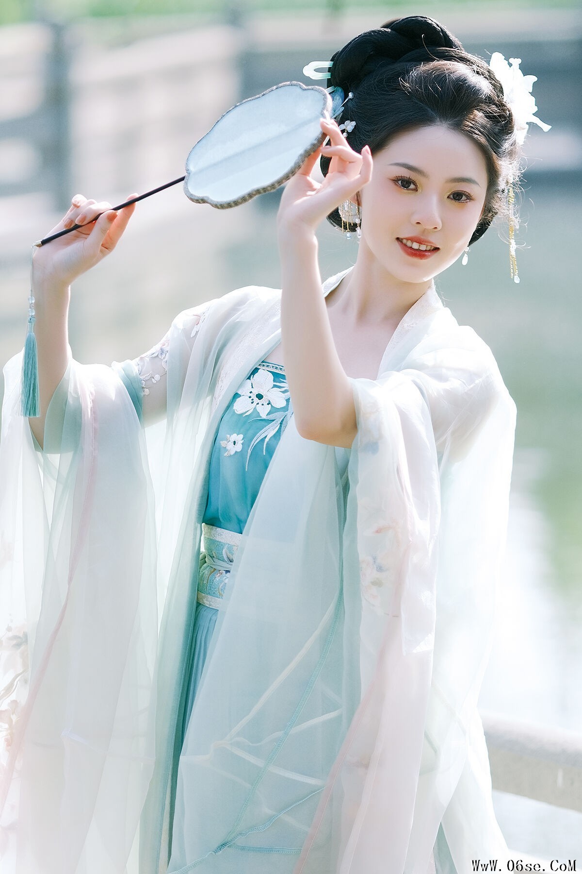 YiTuYu艺图语 Vol.7378 Xi Ci[26P]-六色网