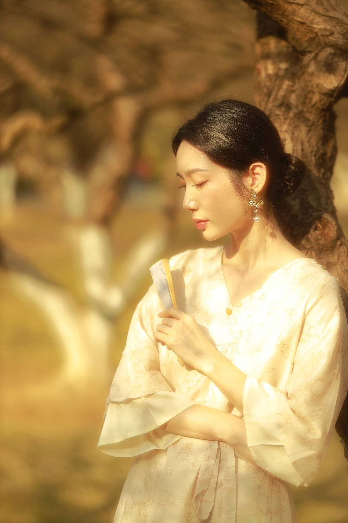 图片[9]-YiTuYu艺图语 Vol.6468 Xiao Bai[31P]-六色网