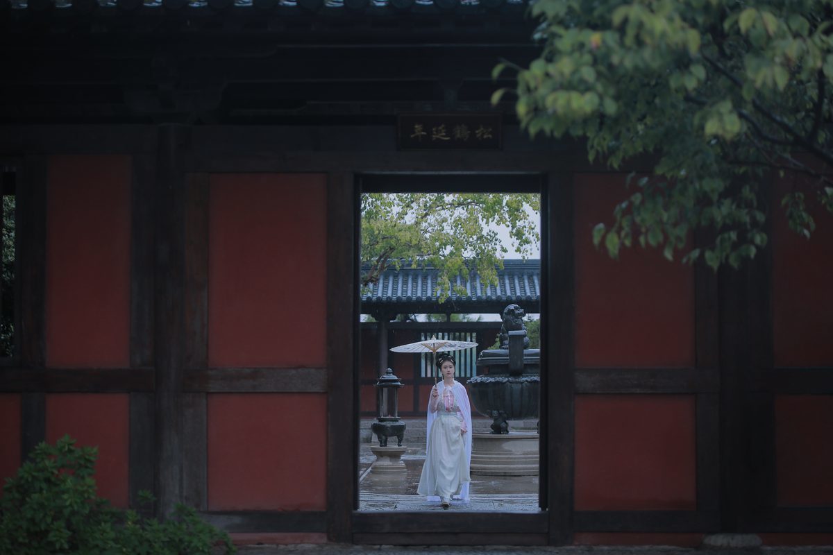 图片[6]-YiTuYu艺图语 Vol.5934 Xiao Wen[25P]-六色网