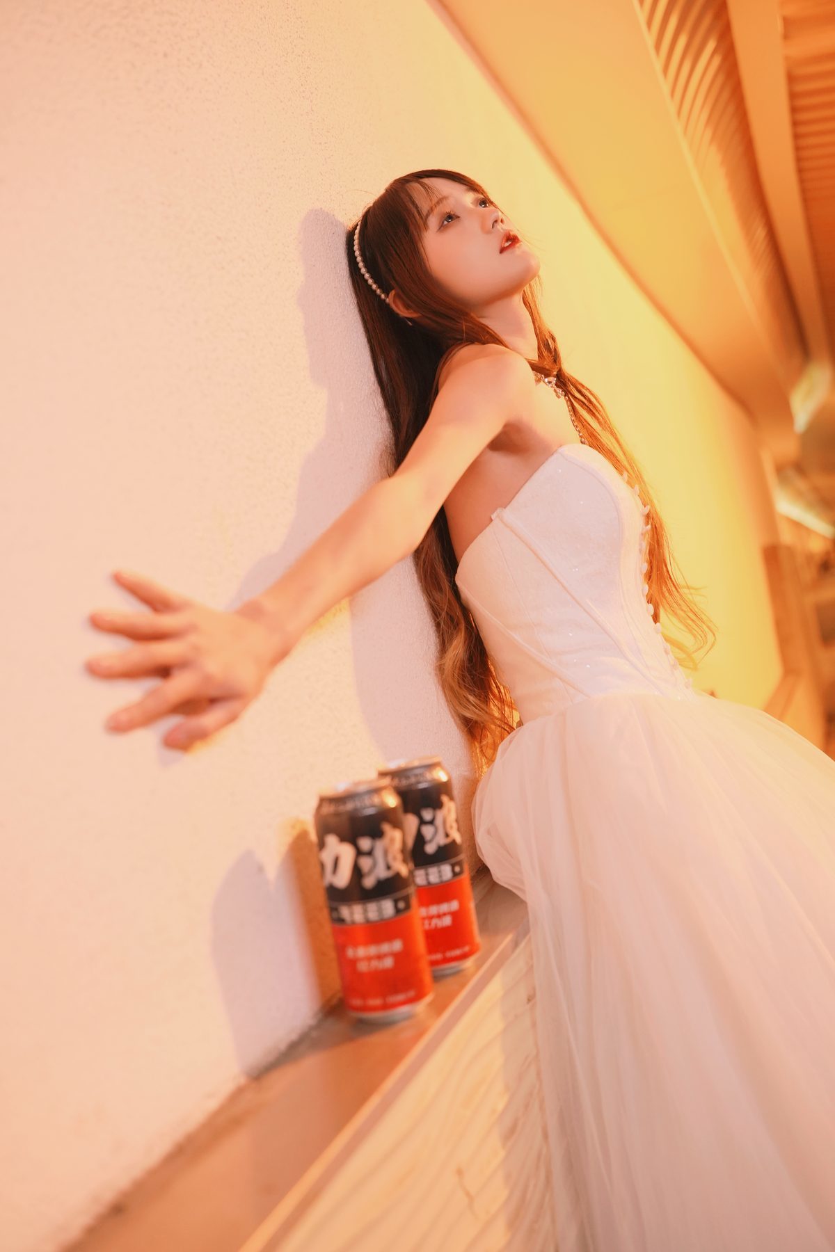 图片[10]-YiTuYu艺图语 Vol.4347 Tu Zi Zzz Bu Chi Hu Luo Bo[23P]-六色网
