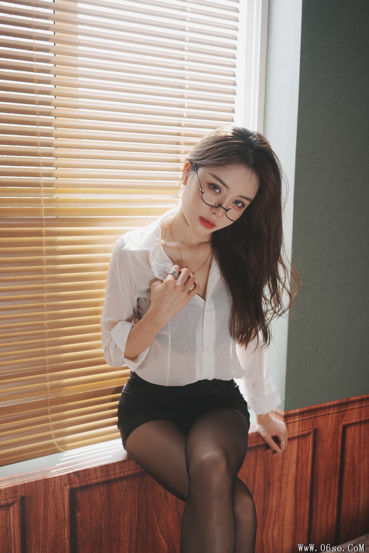图片[16]-YiTuYu艺图语 Vol.6195 Bei Bei[30P]-六色网