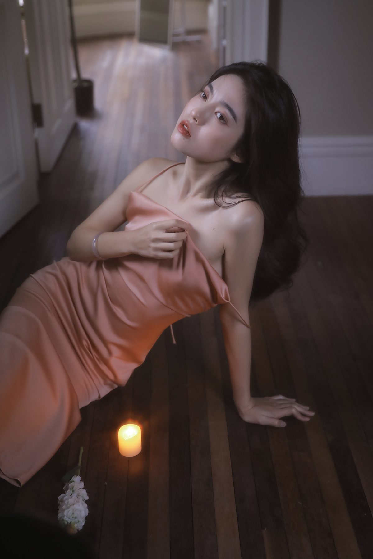 图片[5]-YiTuYu艺图语 Vol.3337 Cang Hao Xian Xian O[29P]-六色网