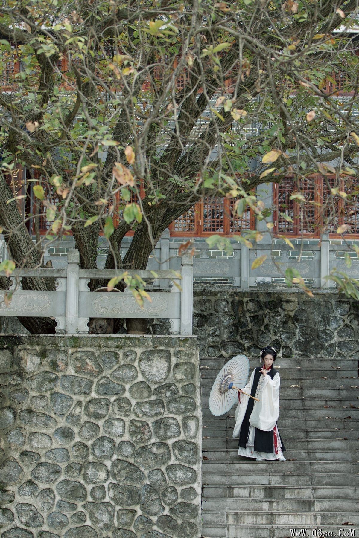 图片[26]-YiTuYu艺图语 Vol.4796 Wan Jiang Ting[29P]-六色网