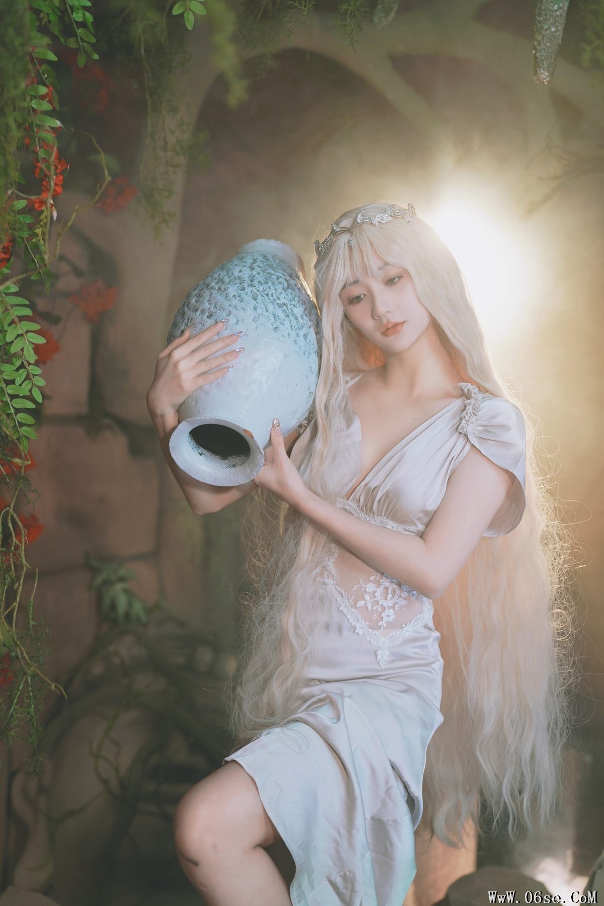 图片[18]-YiTuYu艺图语 Vol.4307 Conkon[34P]-六色网