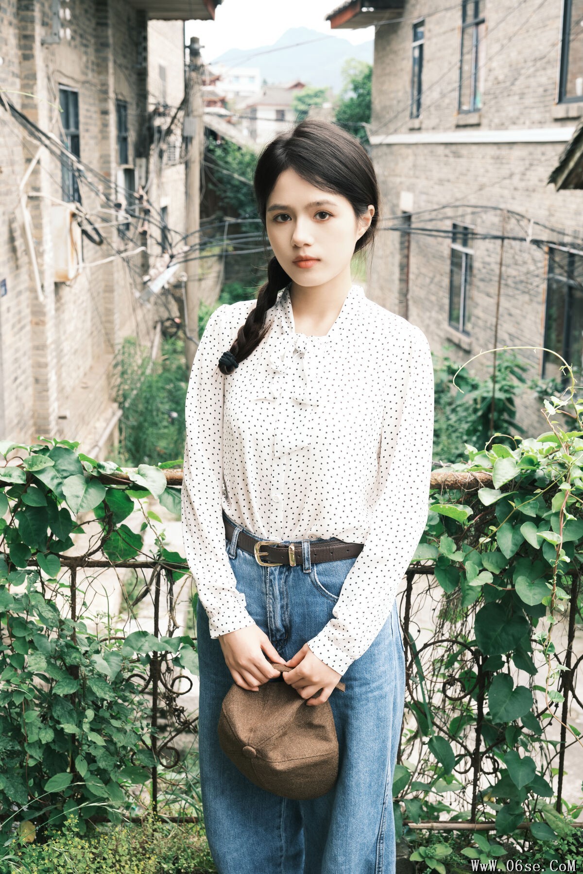 图片[5]-YiTuYu艺图语 Vol.7259 Cao Xiao Shu[24P]-六色网