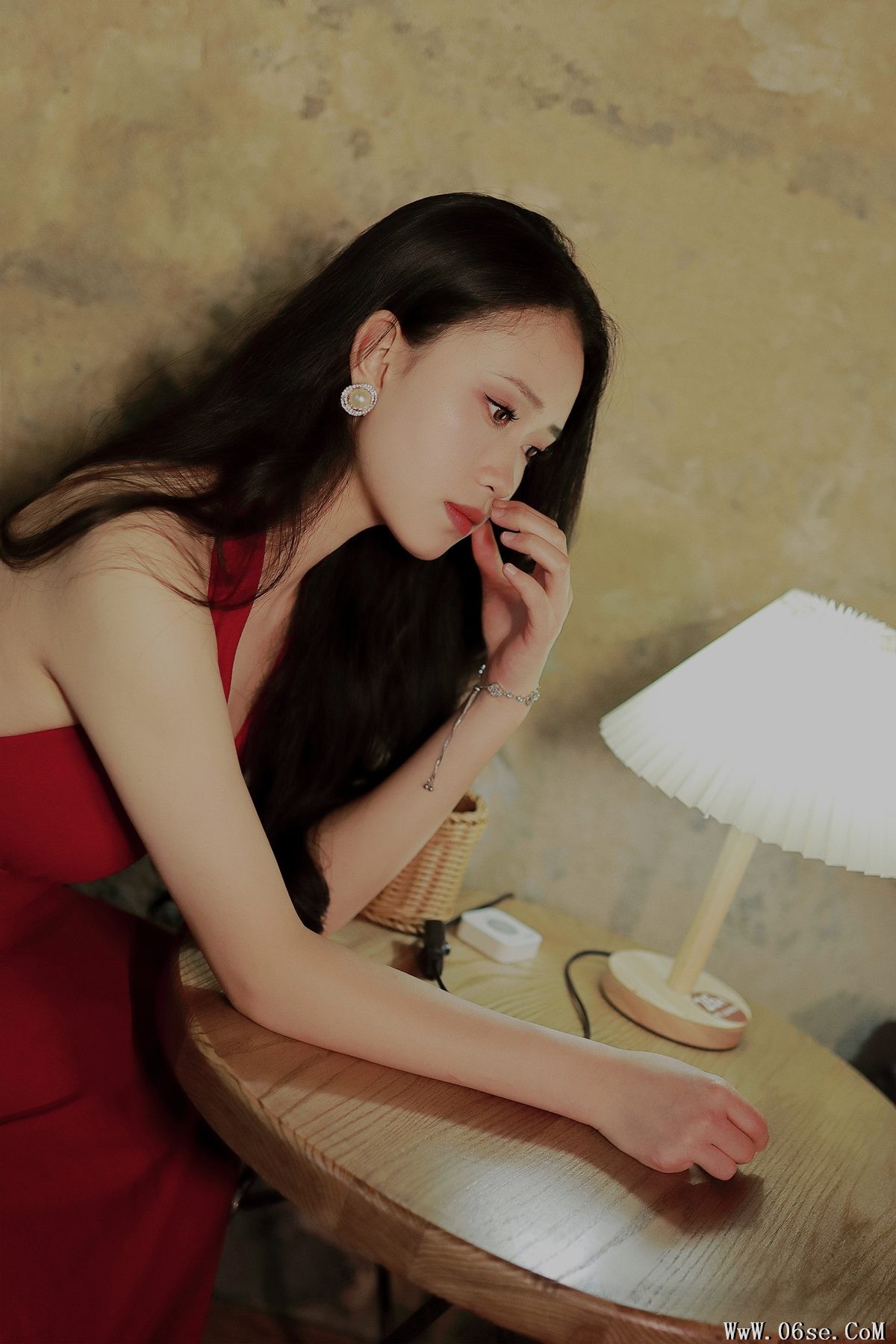 图片[6]-YiTuYu艺图语 Vol.5181 Xiao Xiao Cheng Tong Xue[37P]-六色网