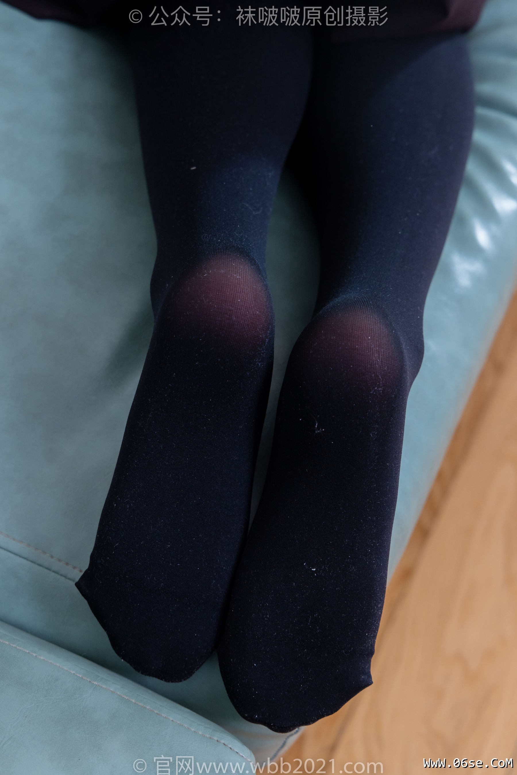 图片[147]-BoBoSocks袜啵啵 No.362 甜甜圈 -两双皮鞋、厚肉丝、厚黑丝、ol制服[230P]-六色网