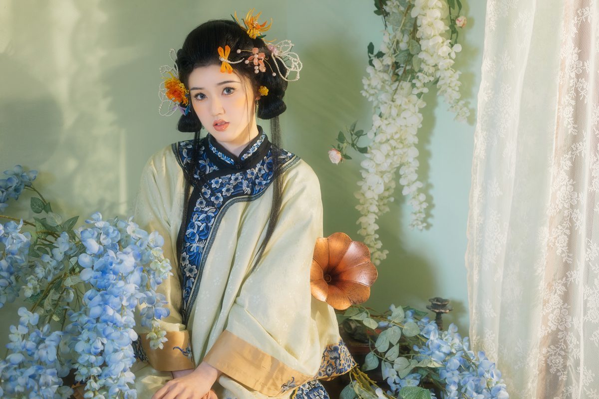 图片[9]-YiTuYu艺图语 Vol.5930 Yu Han[26P]-六色网