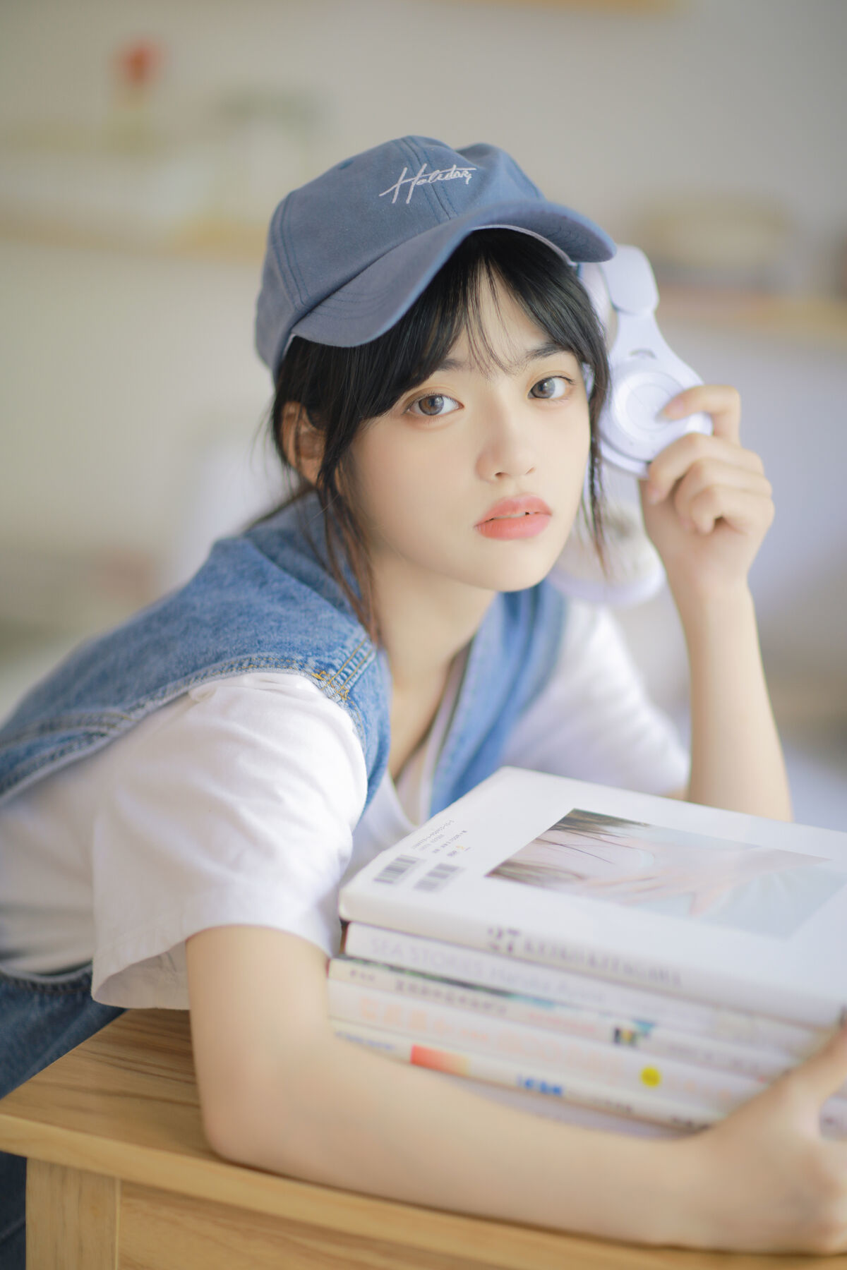 图片[13]-YiTuYu艺图语 Vol.7018 G Gao Gao[25P]-六色网