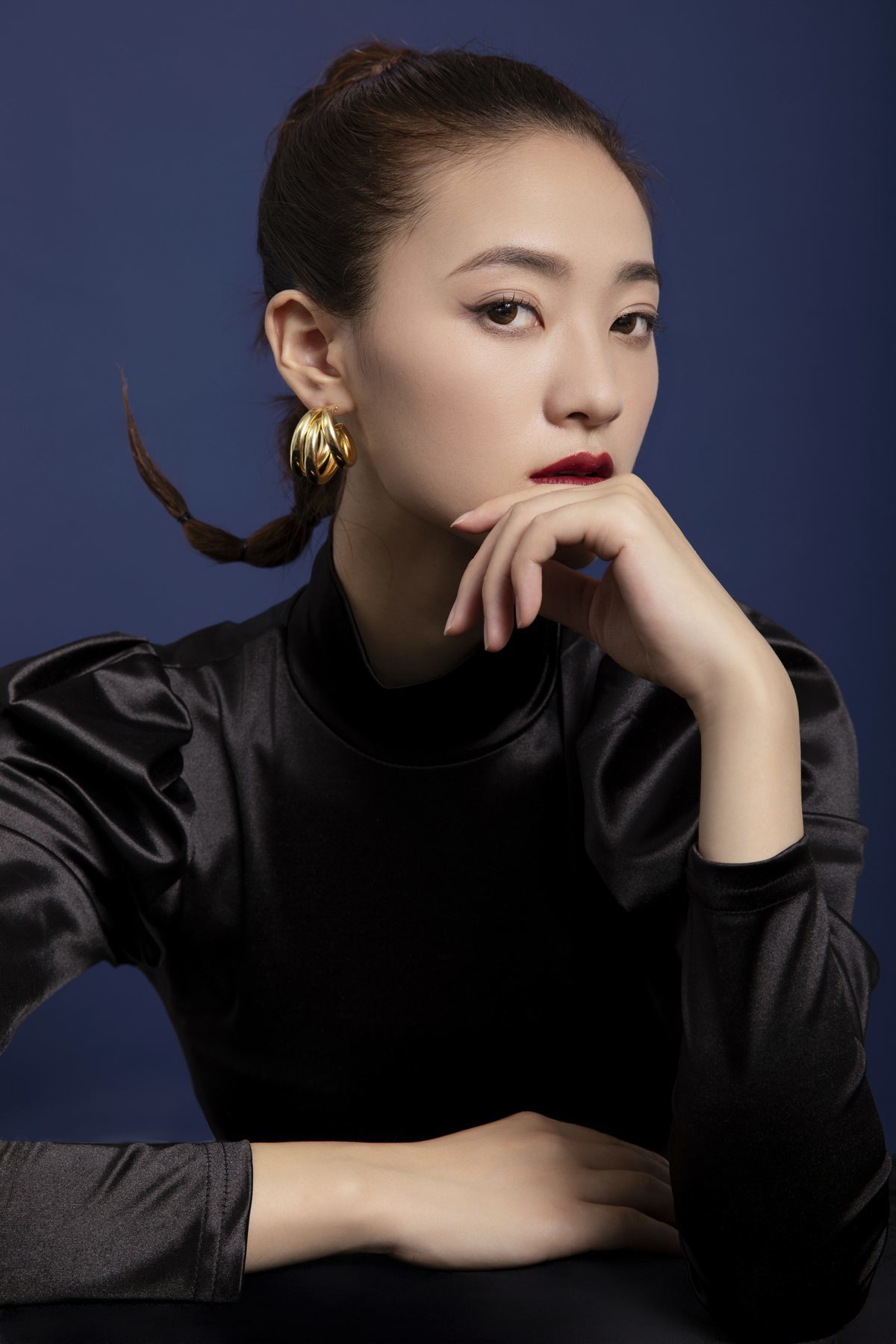 图片[12]-YiTuYu艺图语 Vol.5748 Zhou Xu Xu[27P]-六色网