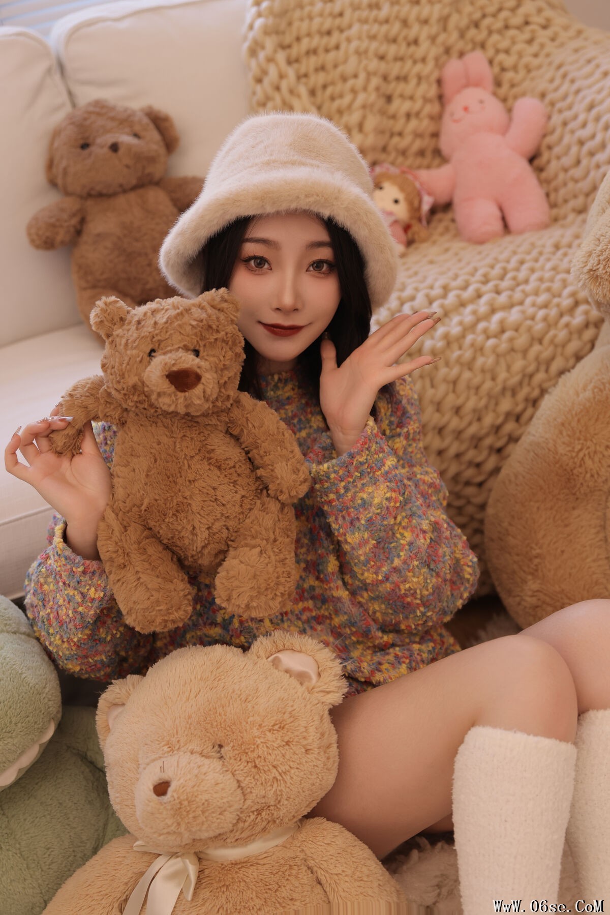 图片[6]-YiTuYu艺图语 Vol.6525 Xiao Xuan Zai Bu Zai[27P]-六色网