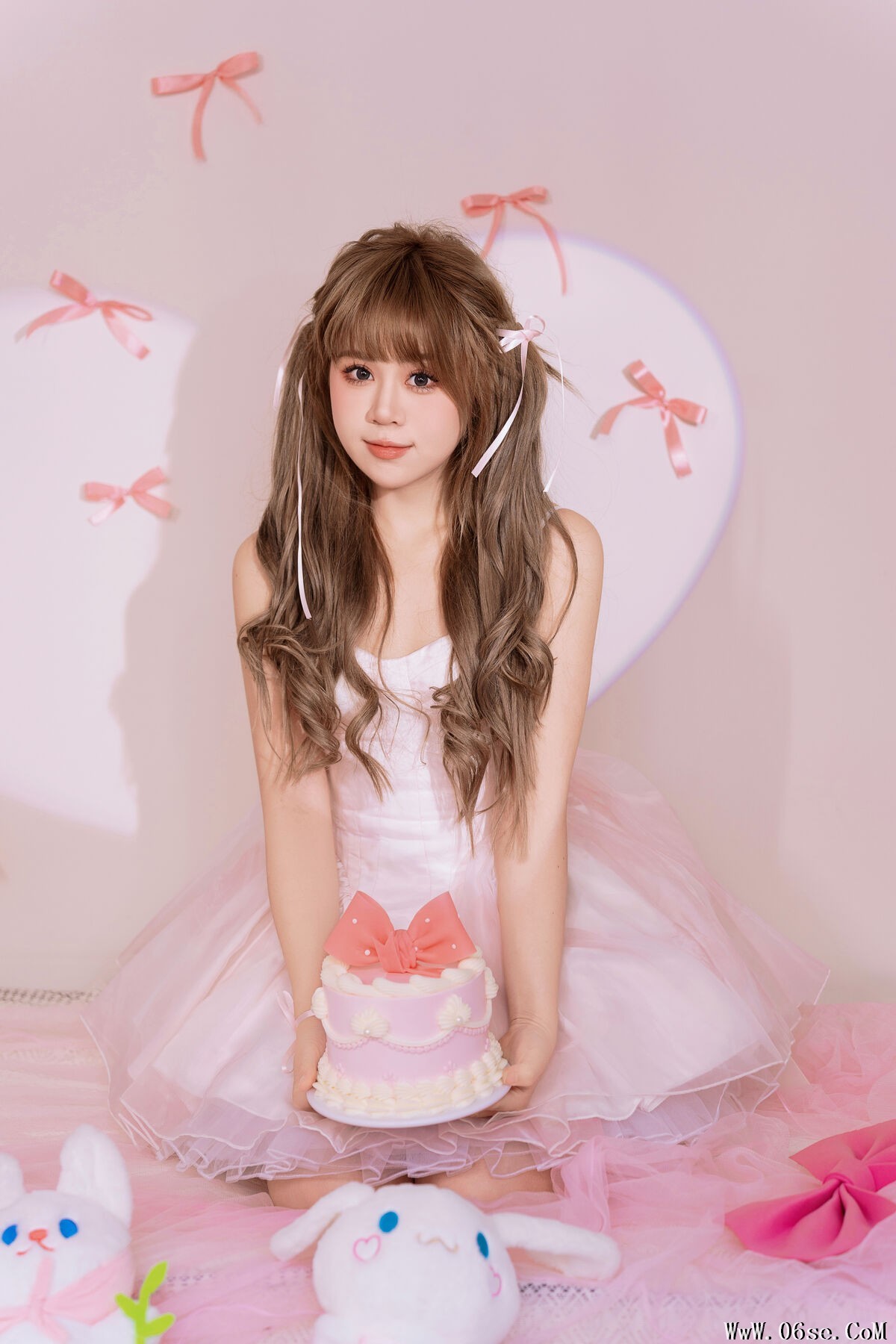 图片[21]-YiTuYu艺图语 Vol.6588 Pao Fu Xiao Fang[28P]-六色网