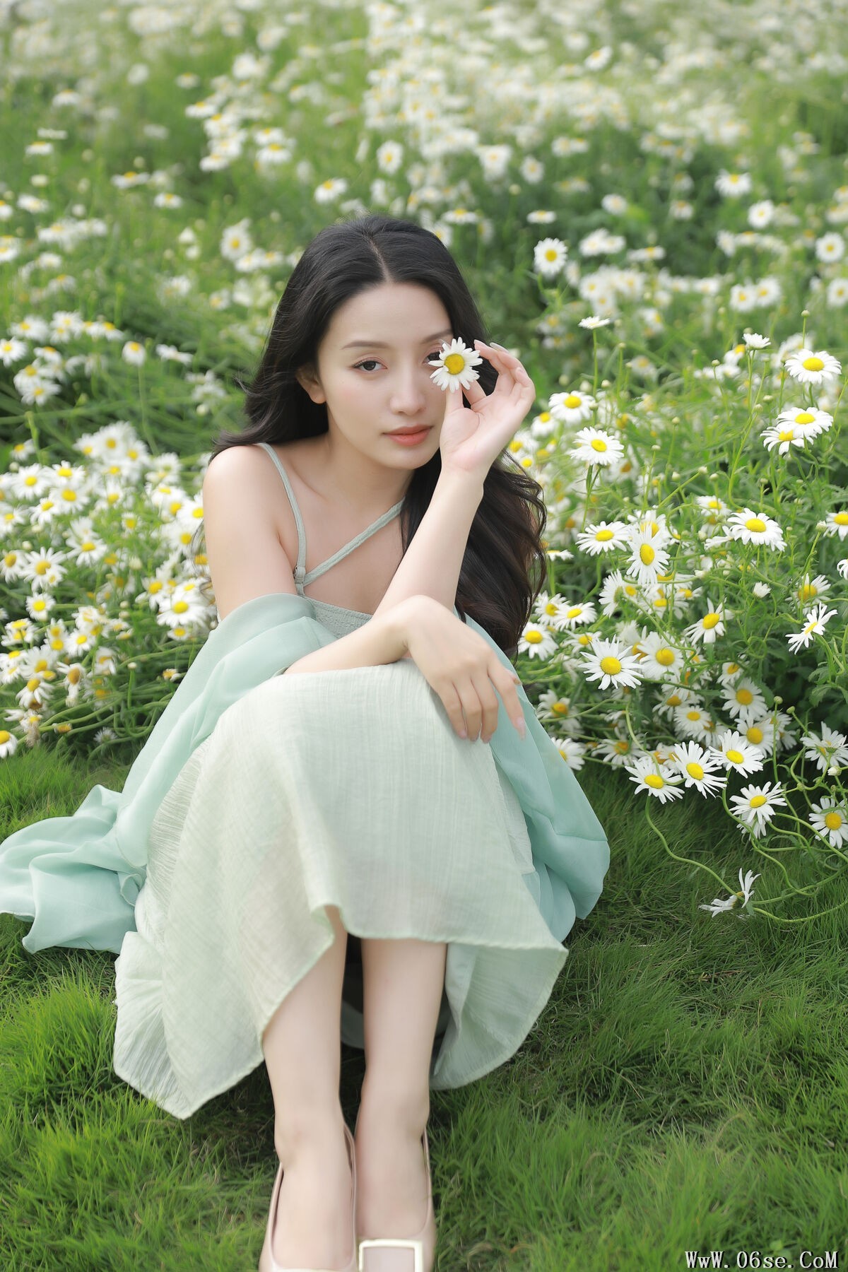 图片[21]-YiTuYu艺图语 Vol.7001 Jing Zi Jinns[36P]-六色网