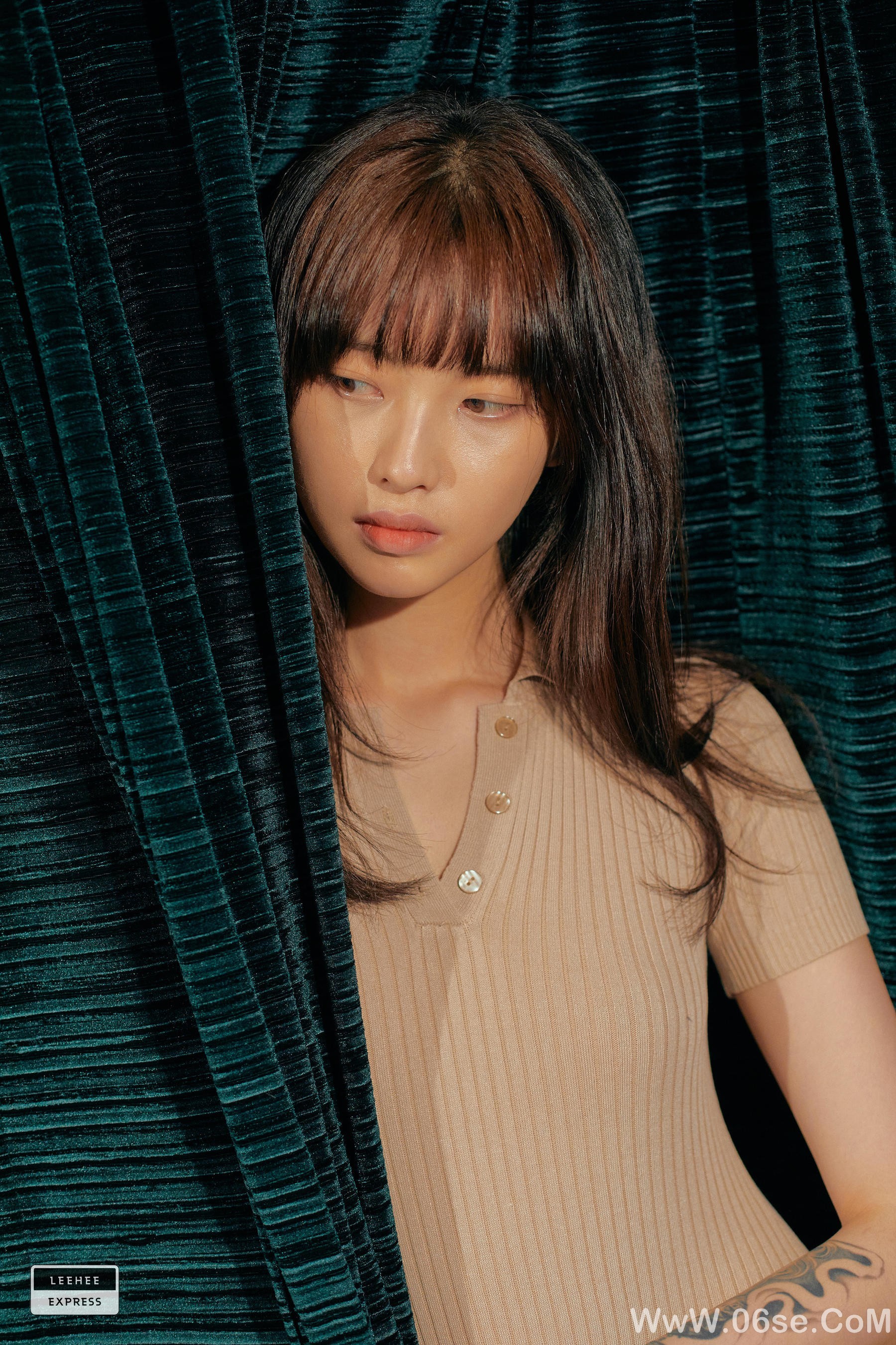 图片[37]-[LEEHEE EXPRESS] LEBE-026B – GMS[44P]-六色网