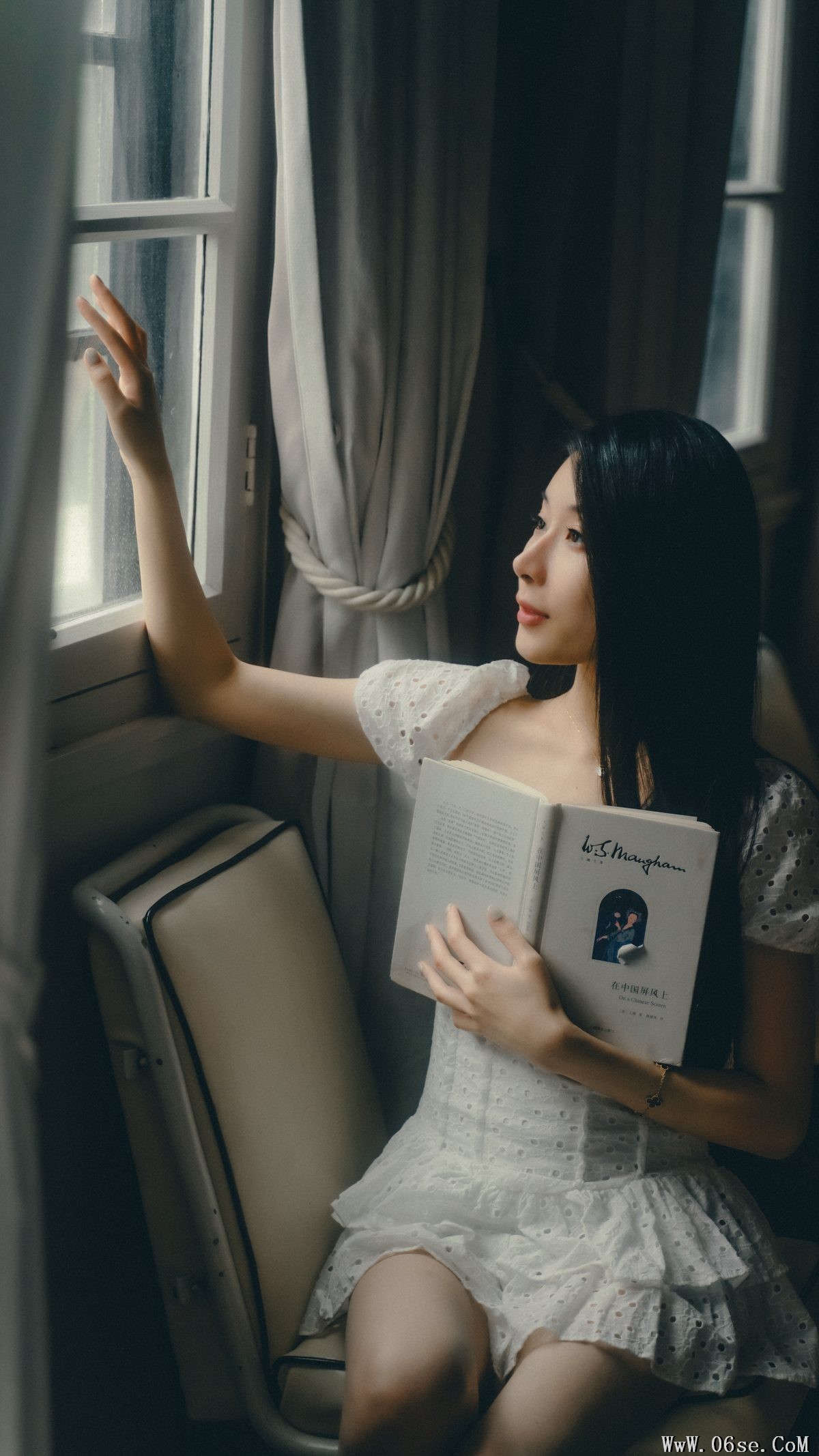 图片[6]-YiTuYu艺图语 Vol.6261 Jia Min[38P]-六色网