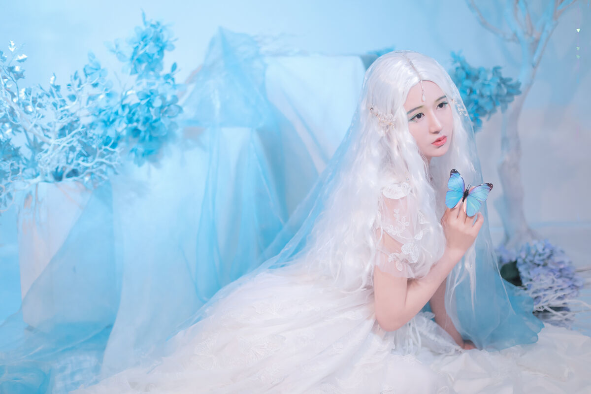 图片[22]-YiTuYu艺图语 Vol.6625 Yu San Sui[23P]-六色网