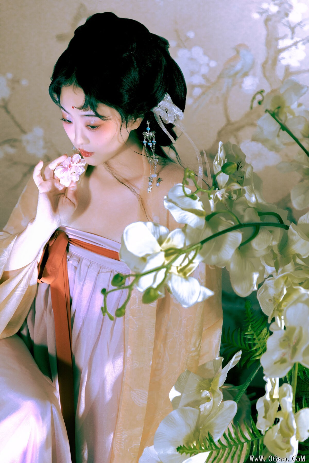 图片[15]-YiTuYu艺图语 Vol.7496 Yi Yi[22P]-六色网