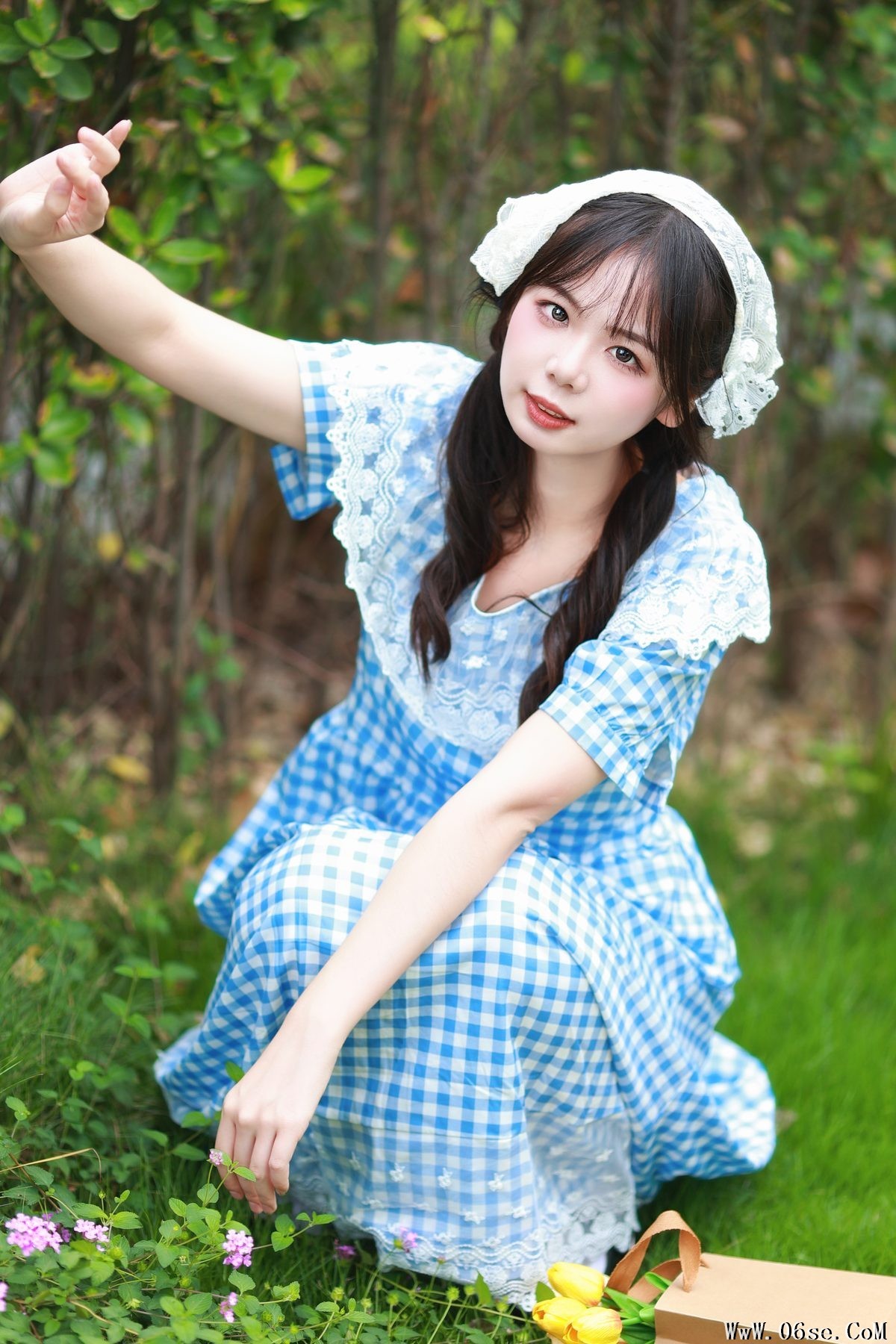 图片[13]-YiTuYu艺图语 Vol.5729 Mu Yan Se Cc[31P]-六色网
