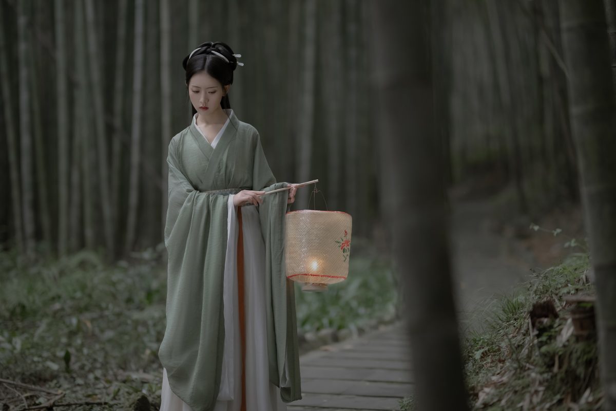 图片[21]-YiTuYu艺图语 Vol.4637 Lin Aki Nai[23P]-六色网