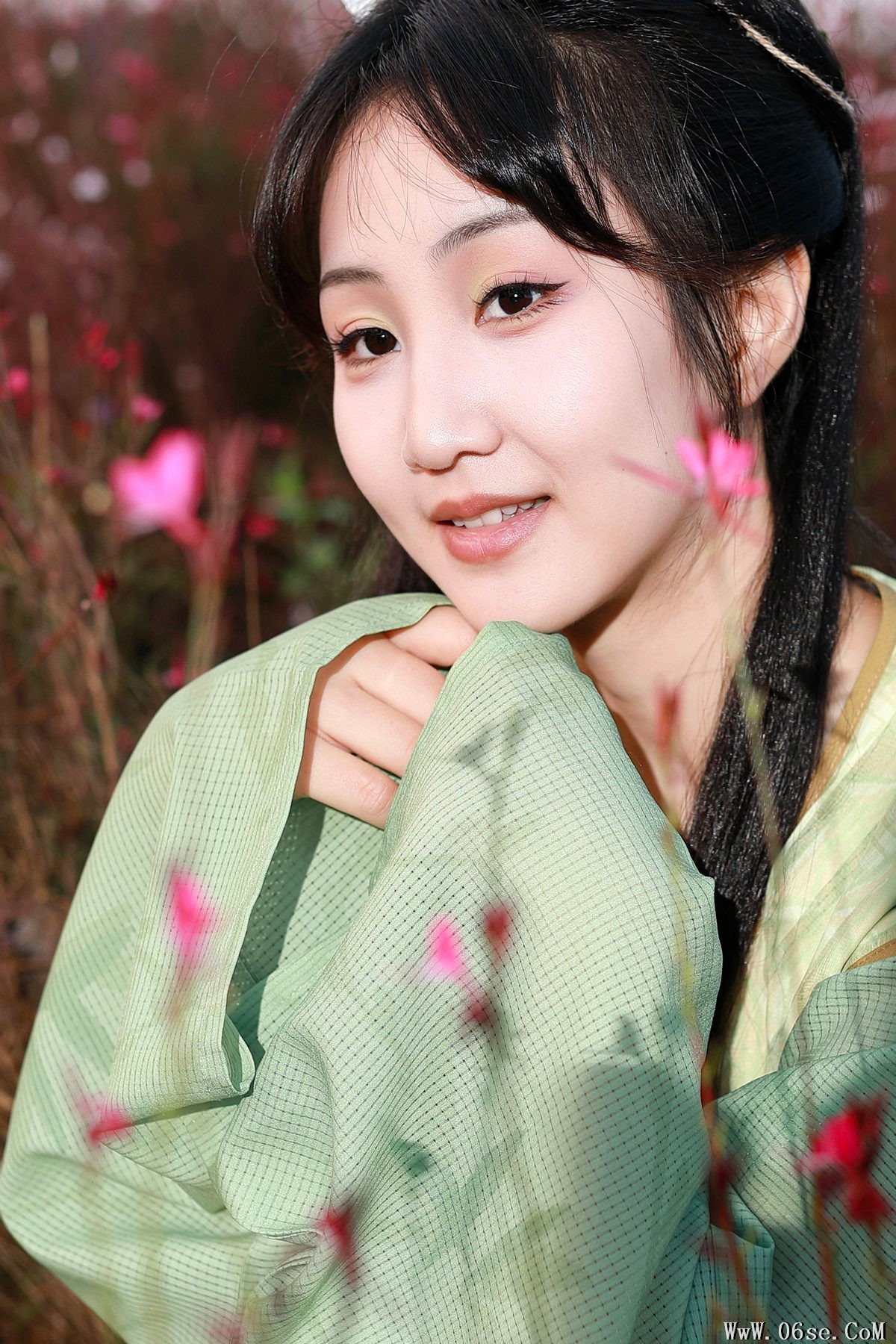 图片[15]-YiTuYu艺图语 Vol.5529 Cha Xiao Tu[39P]-六色网