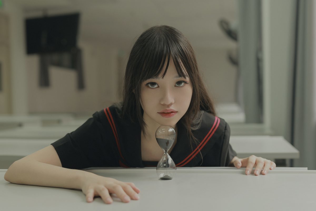 图片[3]-YiTuYu艺图语 Vol.5345 Seki Qi E[36P]-六色网