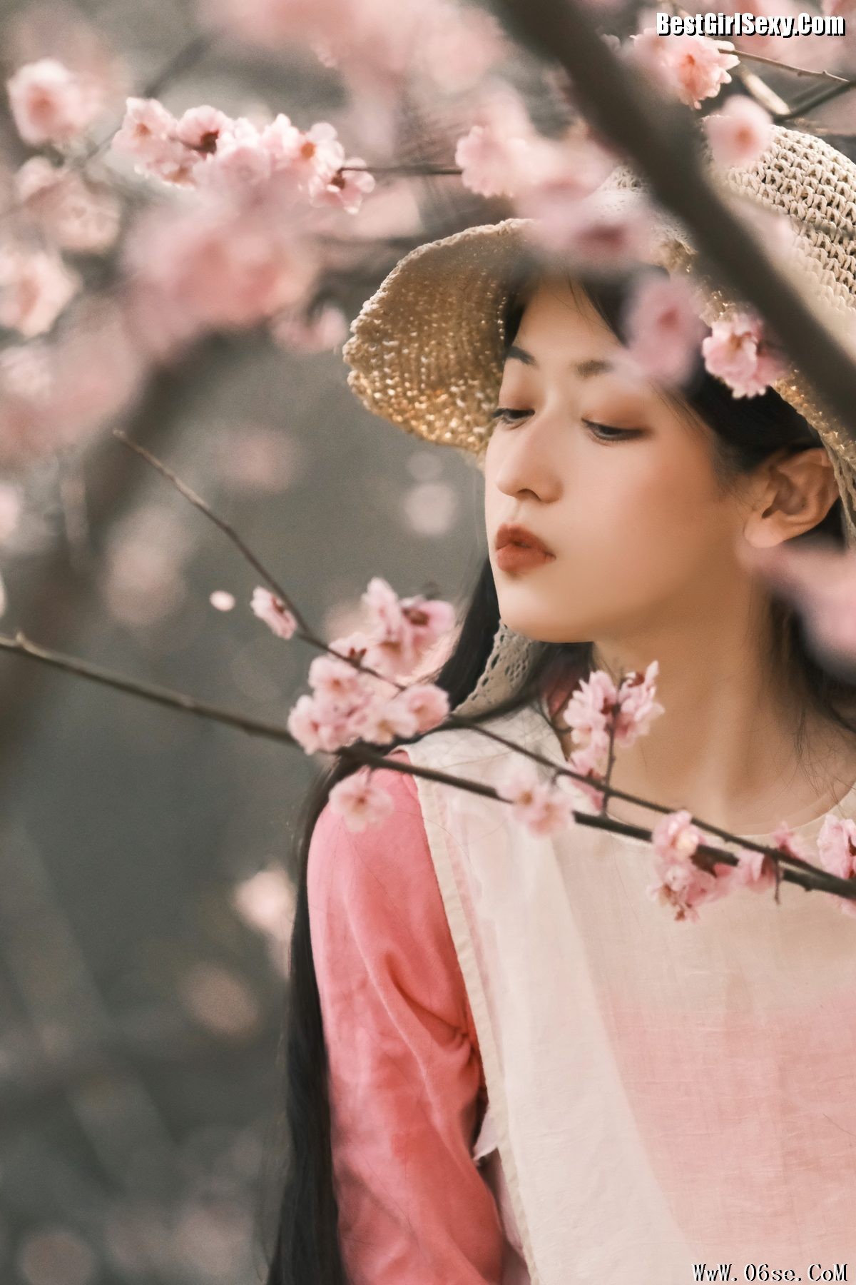 图片[18]-YiTuYu艺图语 Vol.4062 Li You[22P]-六色网