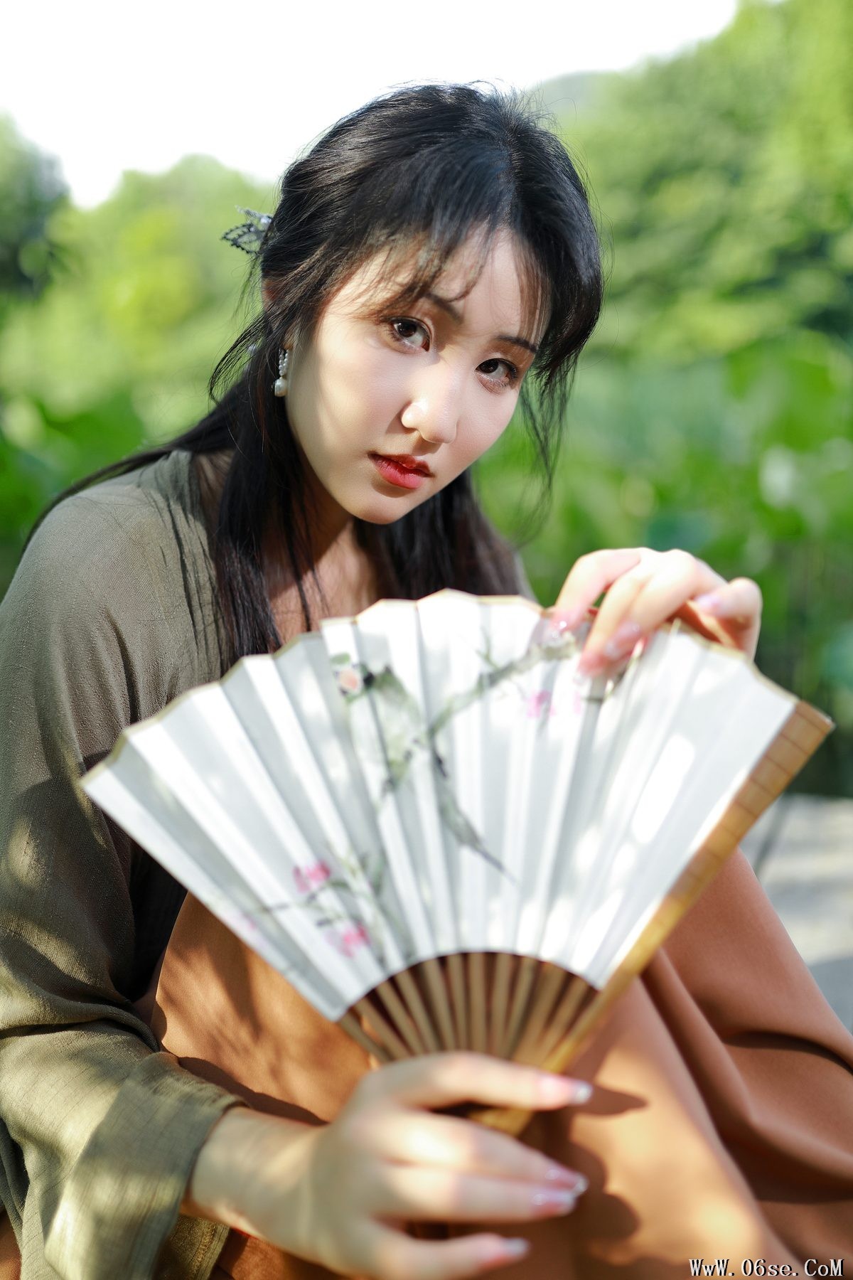 图片[20]-YiTuYu艺图语 Vol.5344 Cha Xiao Tu[35P]-六色网