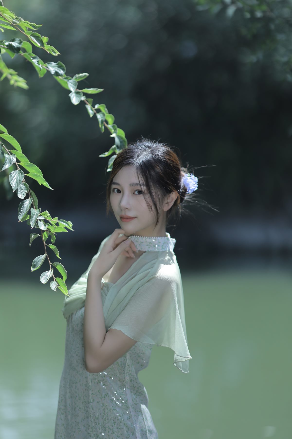 图片[4]-YiTuYu艺图语 Vol.3098 Tao Qian Yu[31P]-六色网