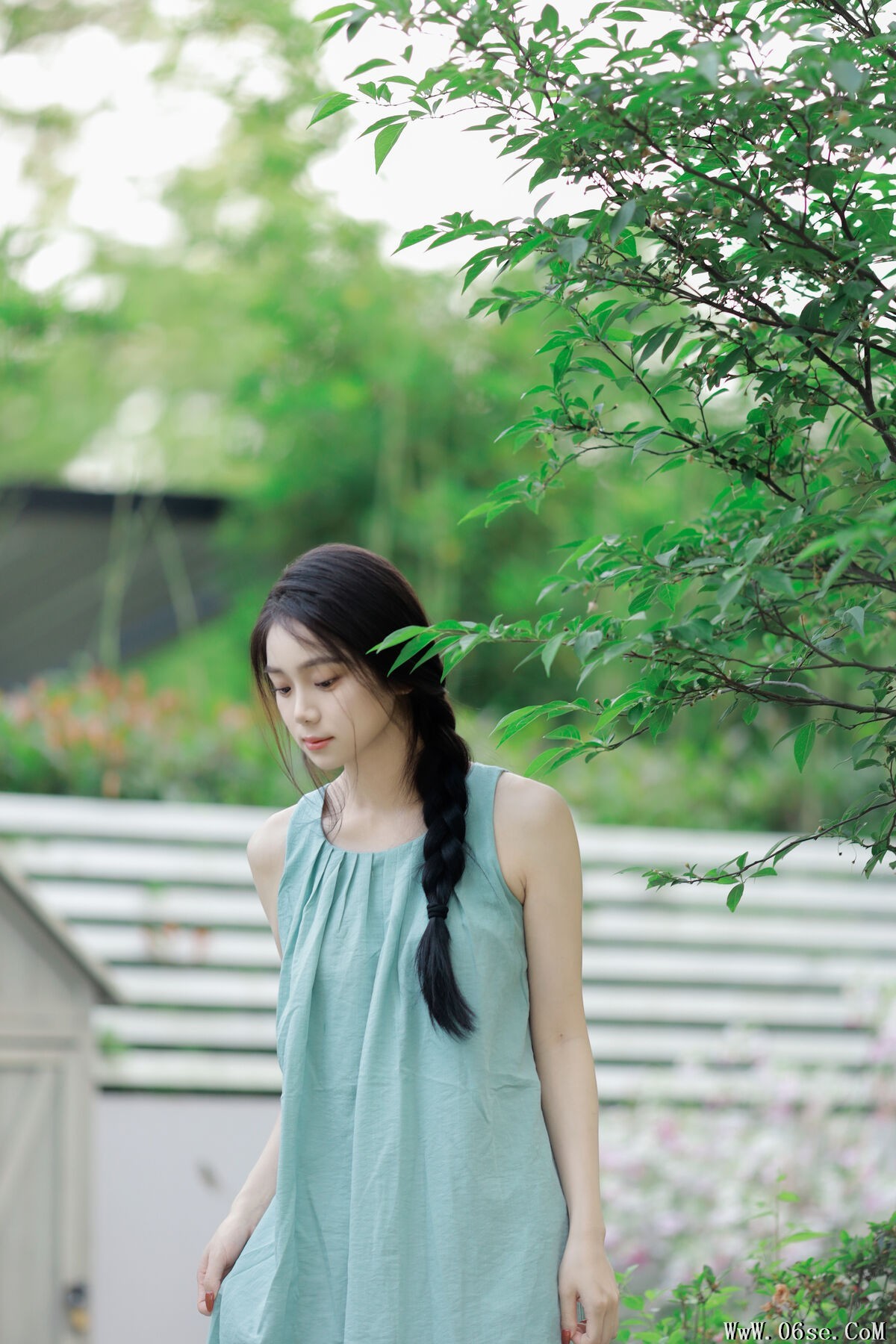 图片[13]-YiTuYu艺图语 Vol.7022 Wo Bu Shua Niao[27P]-六色网