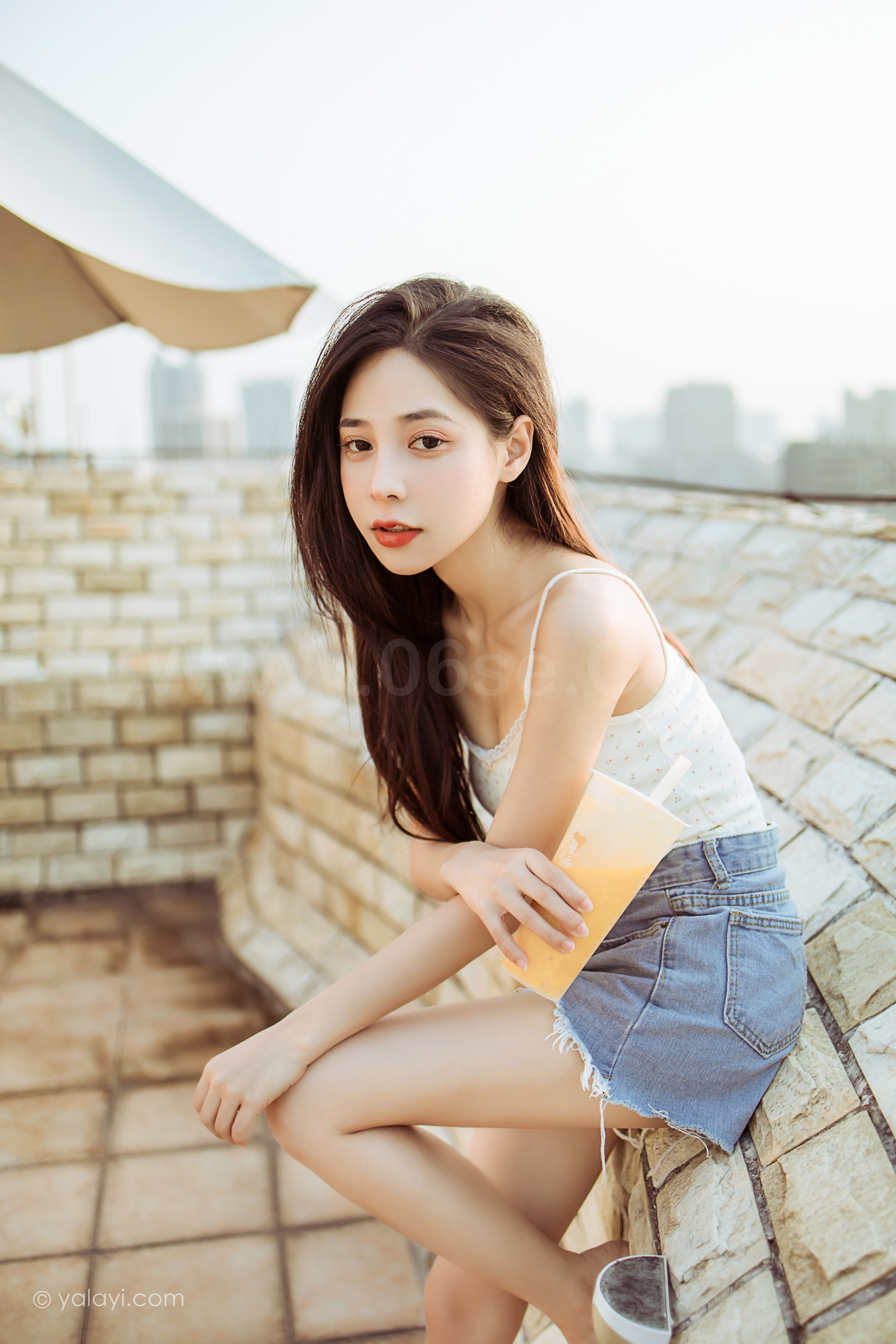 图片[41]-雅拉伊 – 诗咏《暖心情话》[42P]-六色网