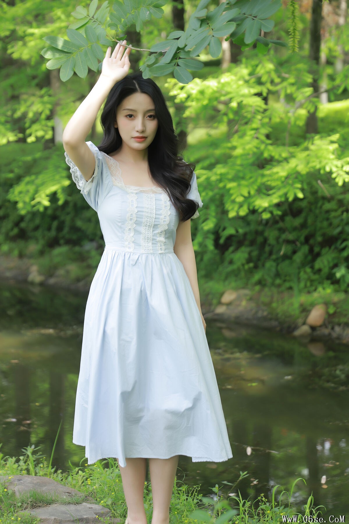 图片[4]-YiTuYu艺图语 Vol.6972 Jing Zi Jinns[32P]-六色网