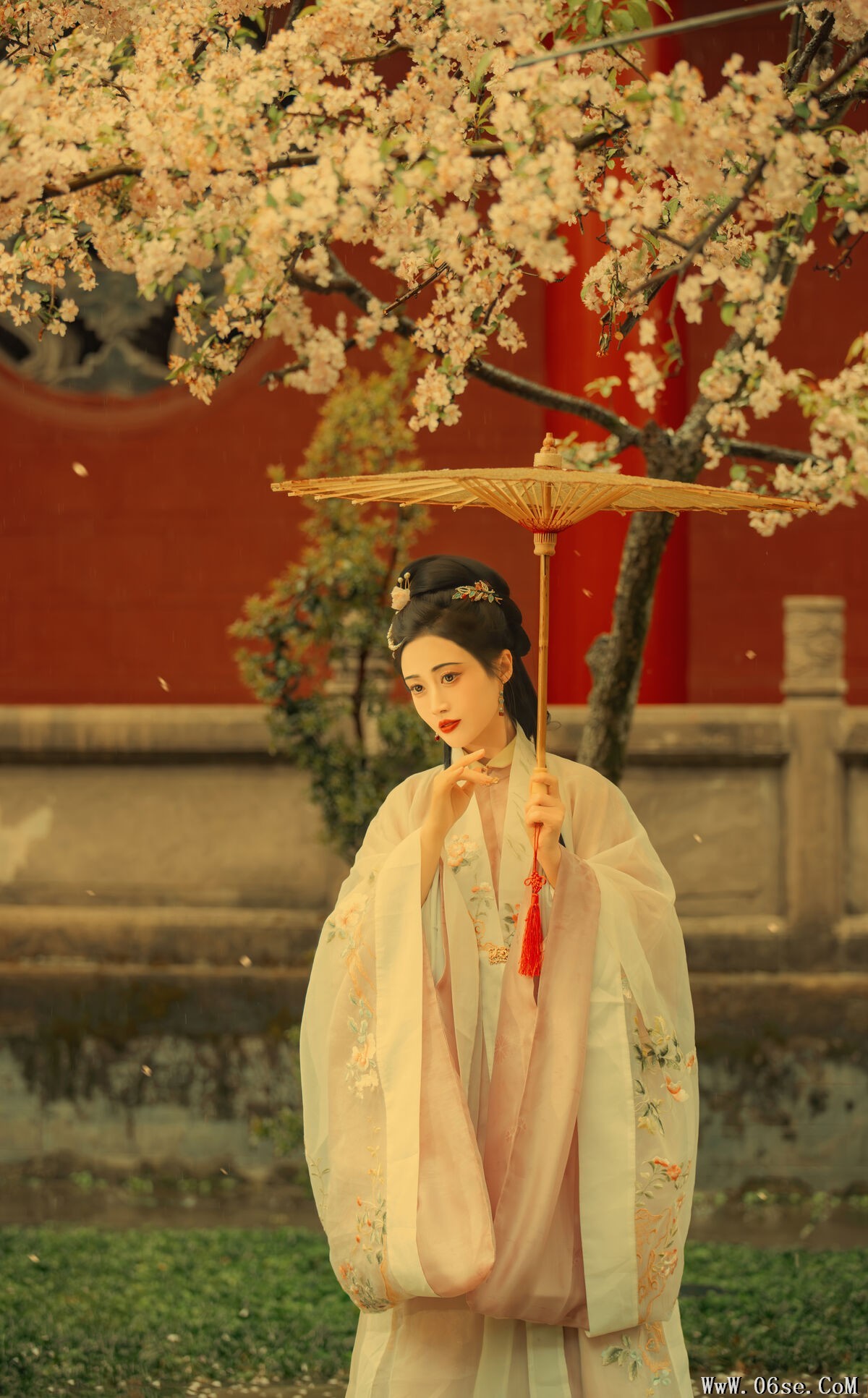 图片[3]-YiTuYu艺图语 Vol.6768 Fu Xue Ins[36P]-六色网