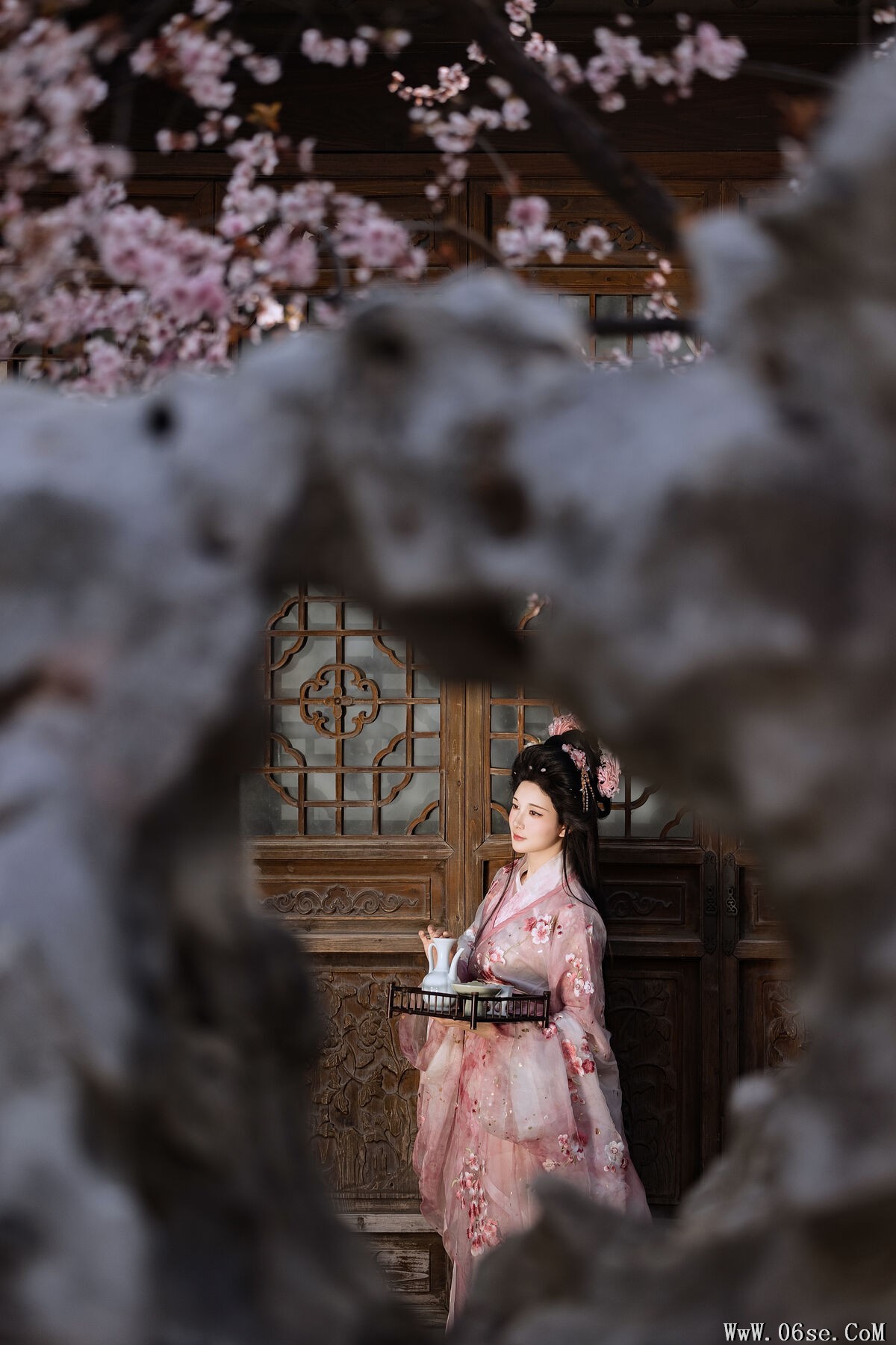 图片[9]-YiTuYu艺图语 Vol.7161 Yin Nan Yun[32P]-六色网