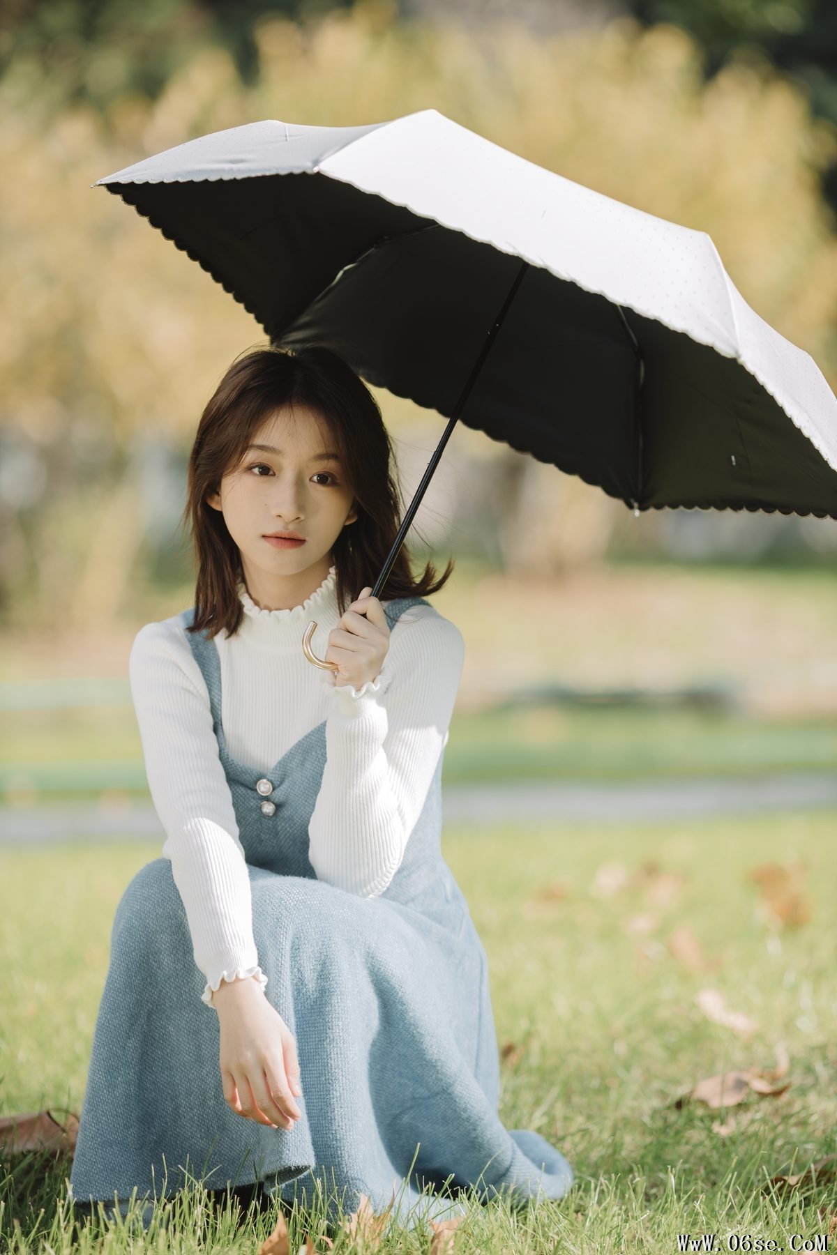 图片[6]-YiTuYu艺图语 Vol.3437 Yu Er[30P]-六色网